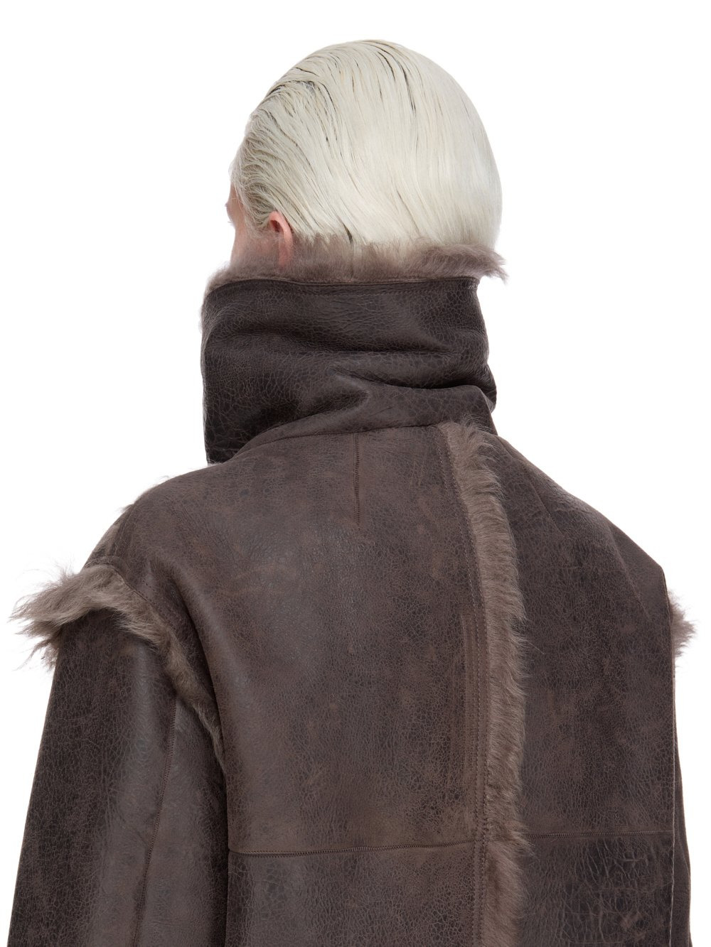 JACKET - 5