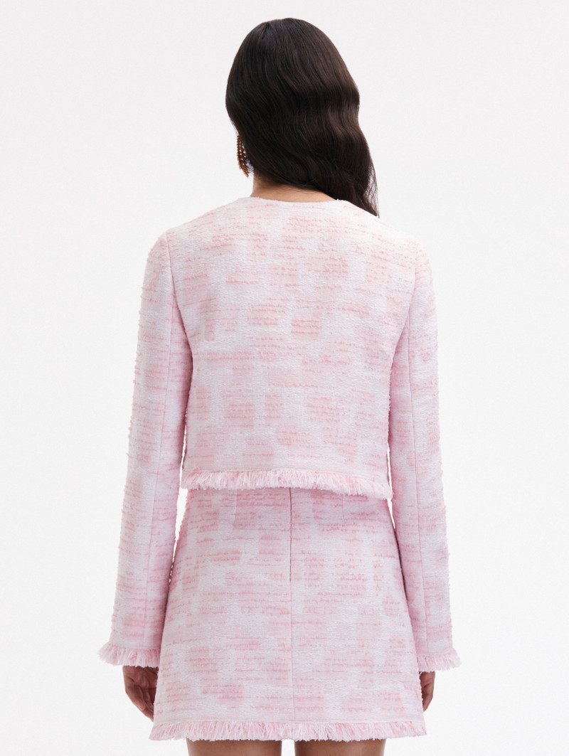 제작 TWEED JACKET 3