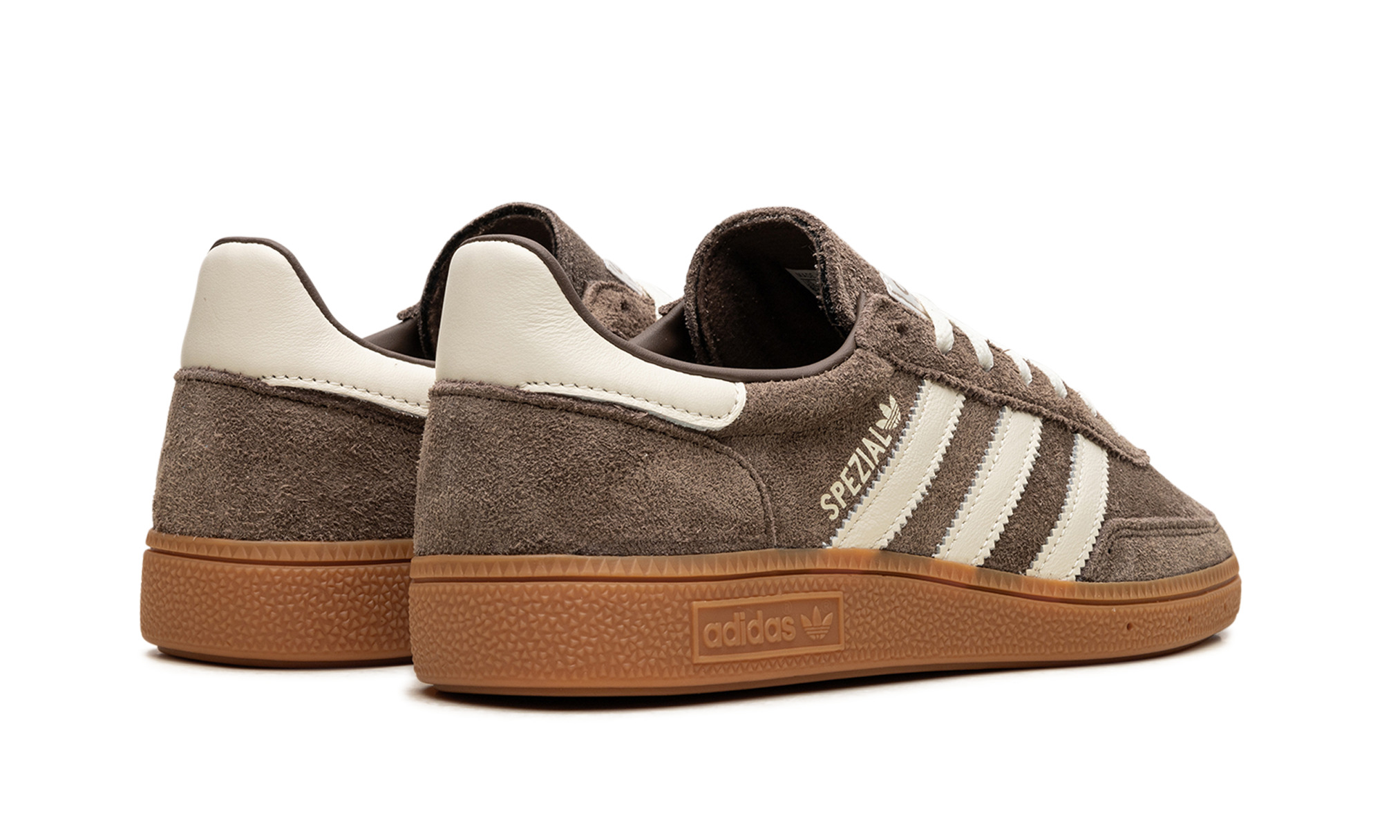 HANDBALL SPEZIAL WMNS "Earth Strata Gum" - 3