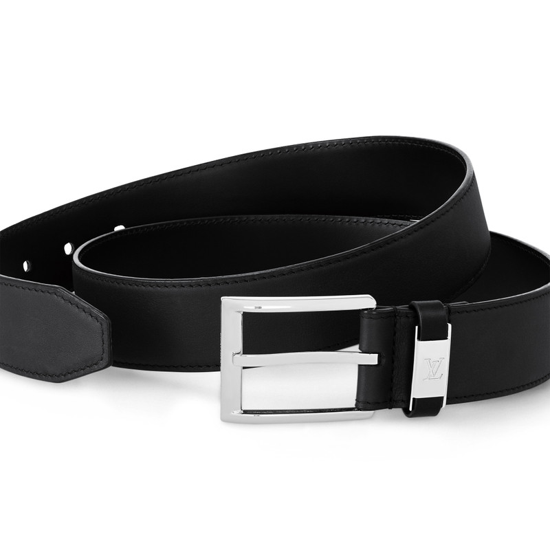 LV City Pin 35mm Belt 3