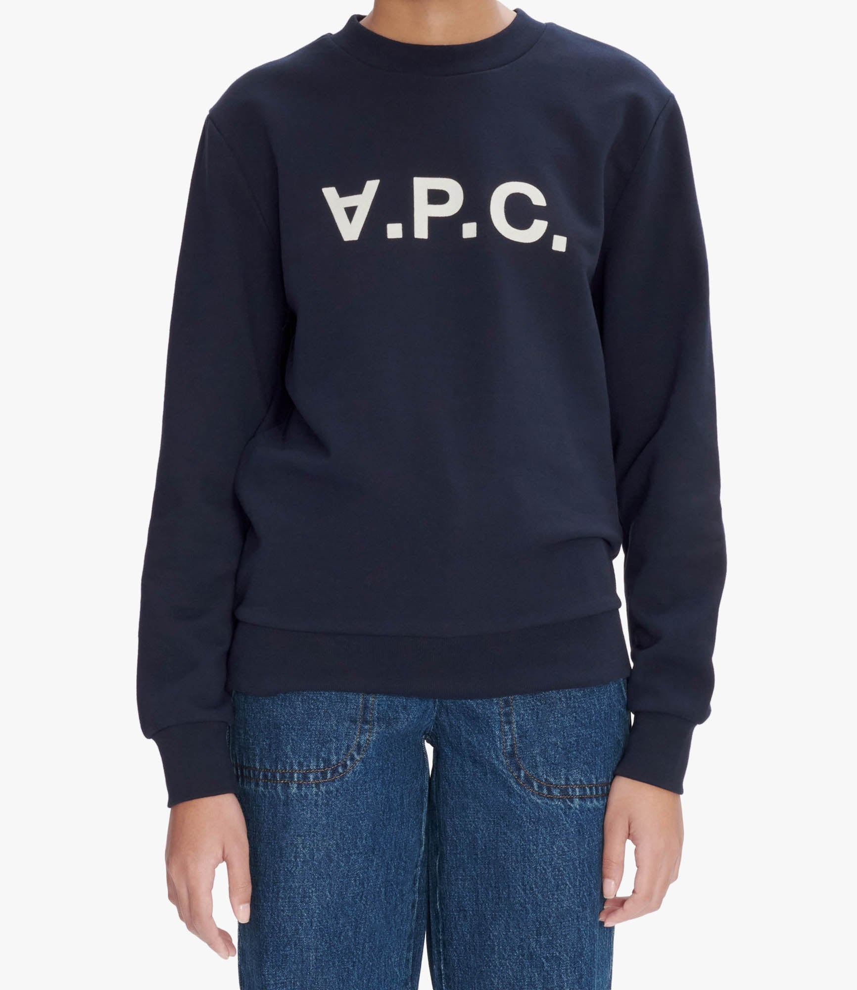 STANDARD GRAND VPC SWEATSHIRT (W) - 4