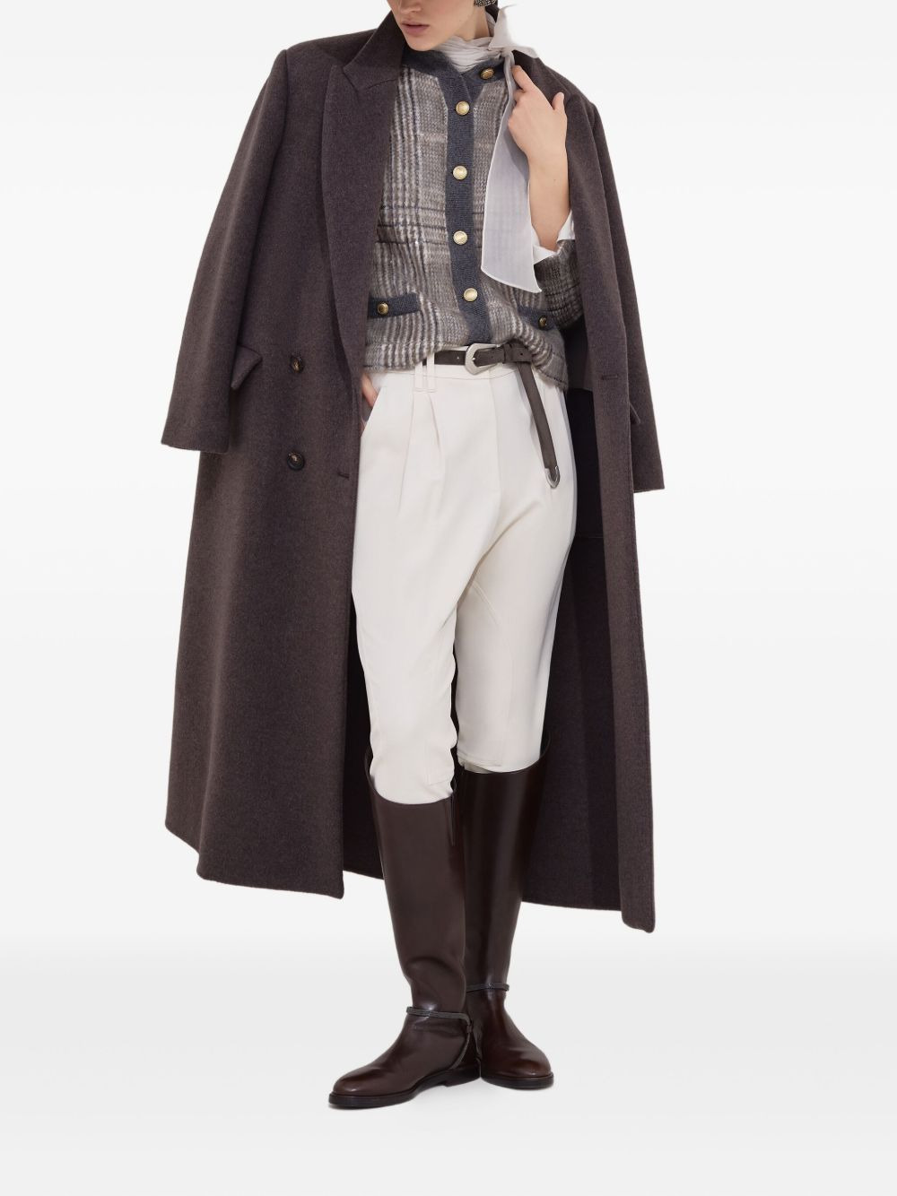 Brunello Cucinelli Top - 3