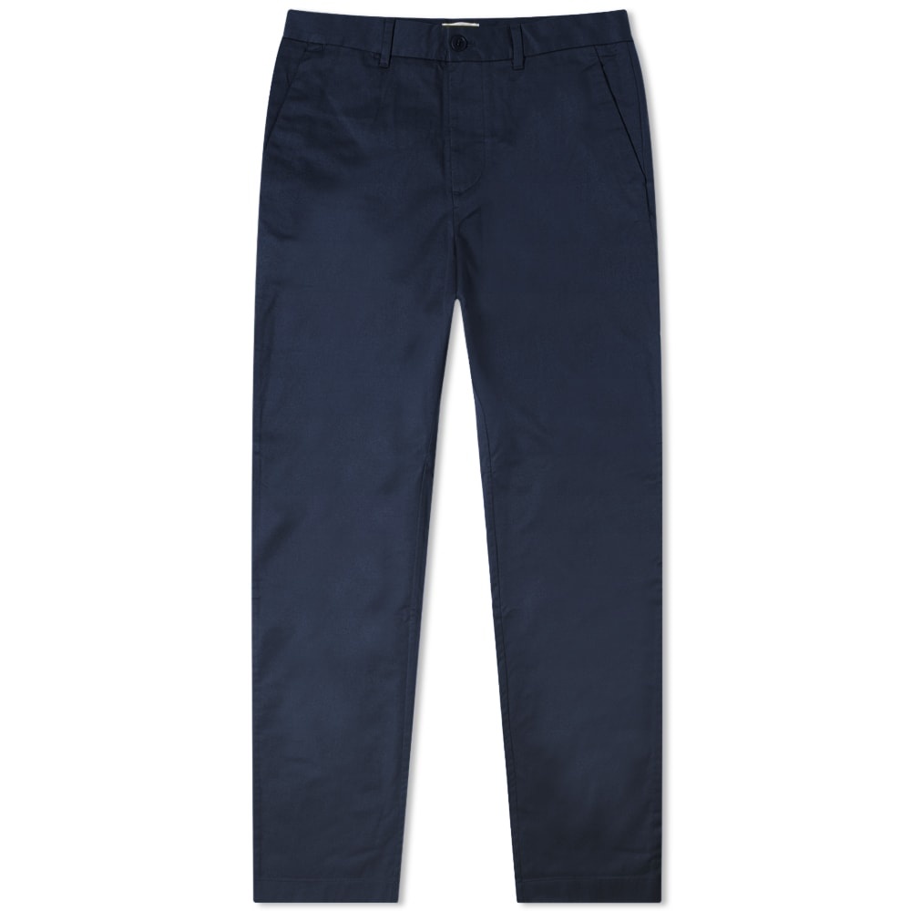 Wood Wood Marcus Light Twill Chino - 1