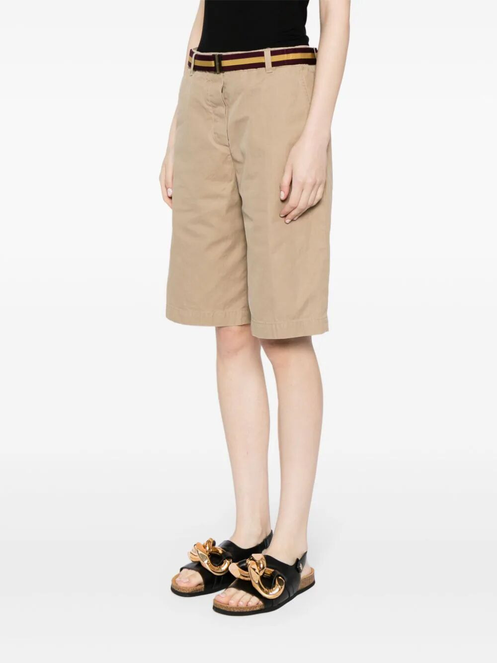 Dries Van Noten Women 01420 Pulian Sh Bis 8131 Pants - 5