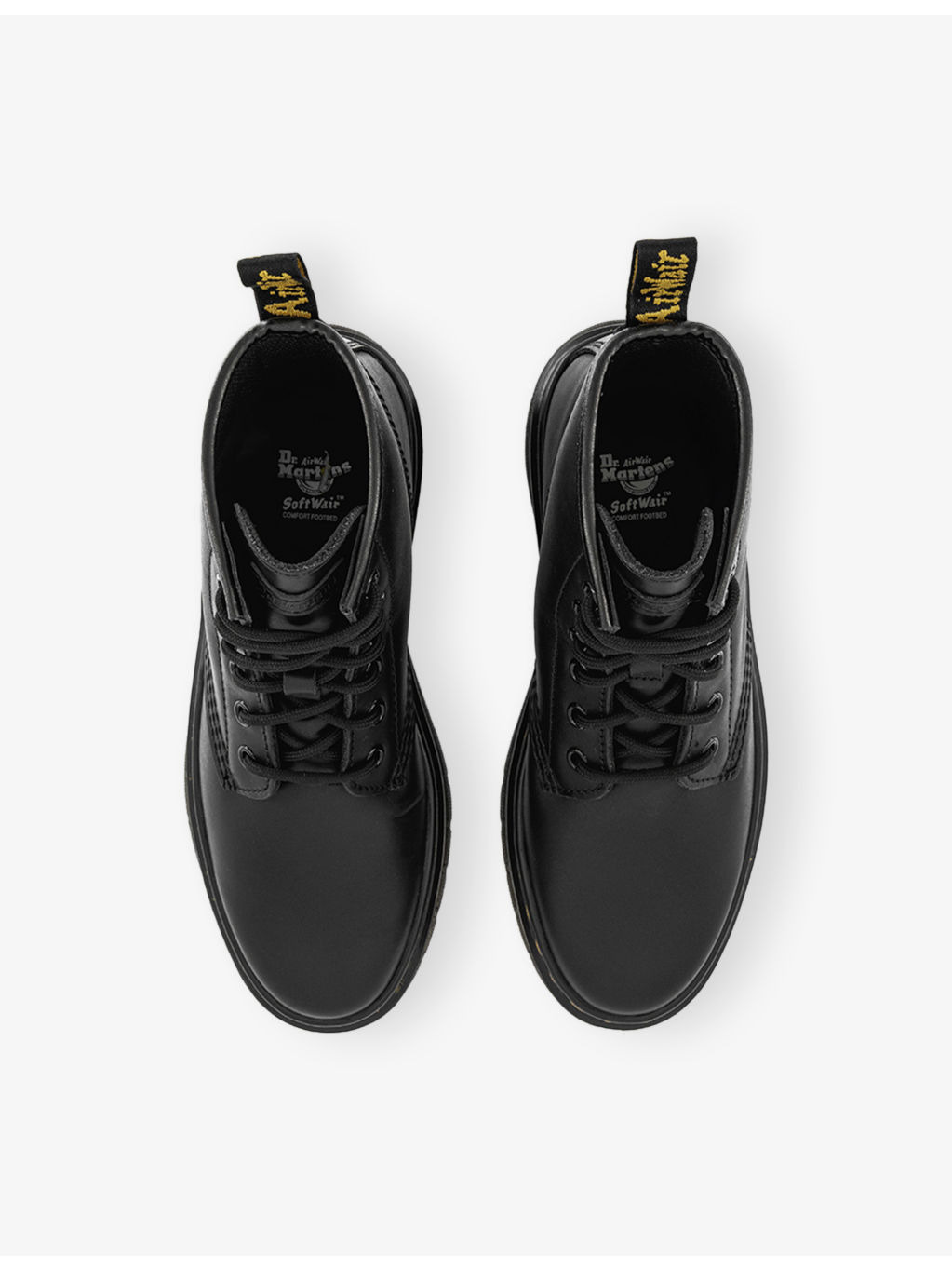 Brookline Leather Chukka Boots - 2