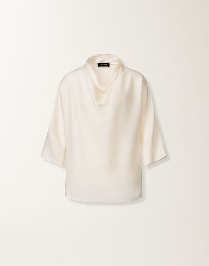 Top in enver satin 1
