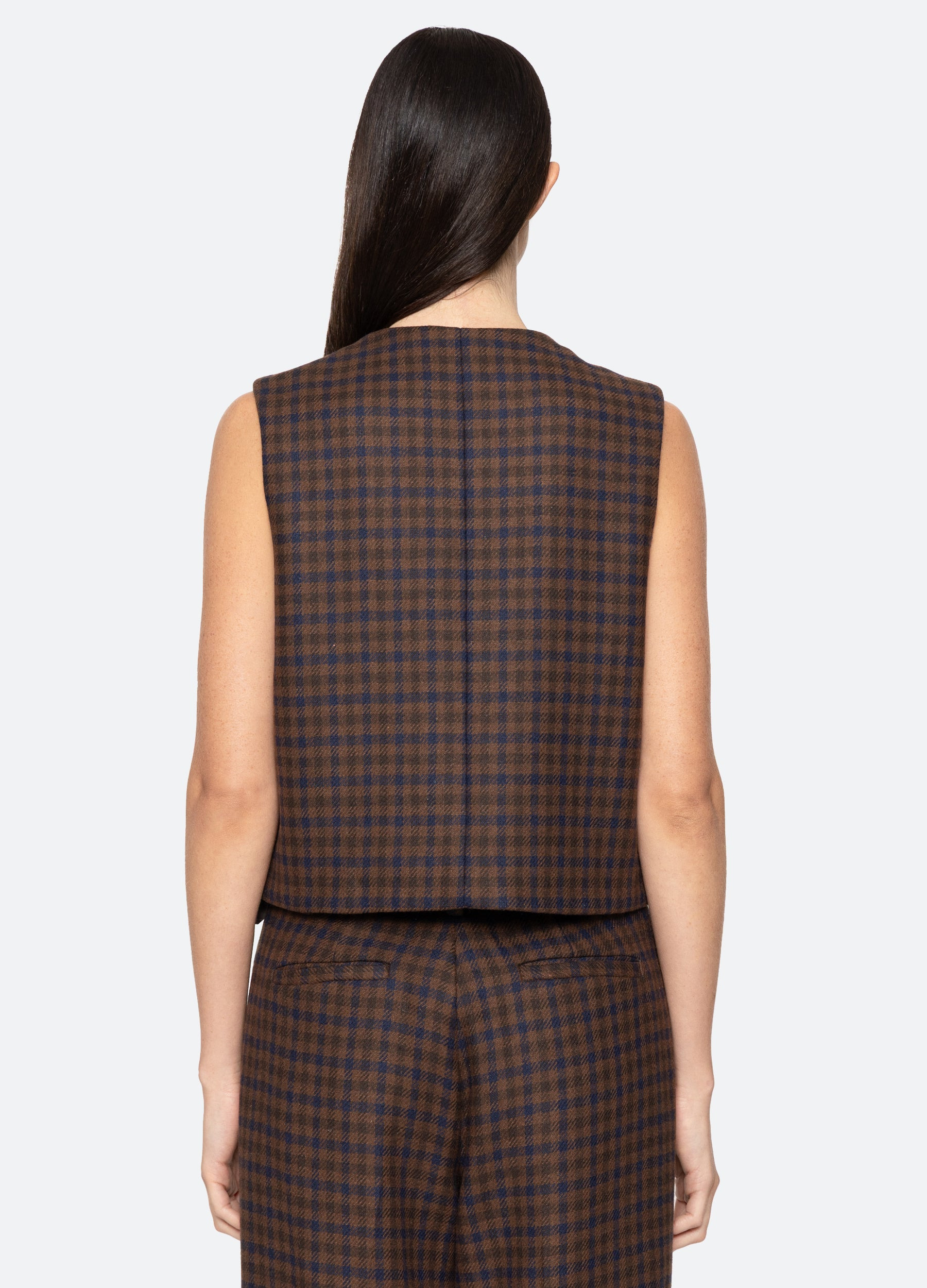 Beatrice Vest - 2