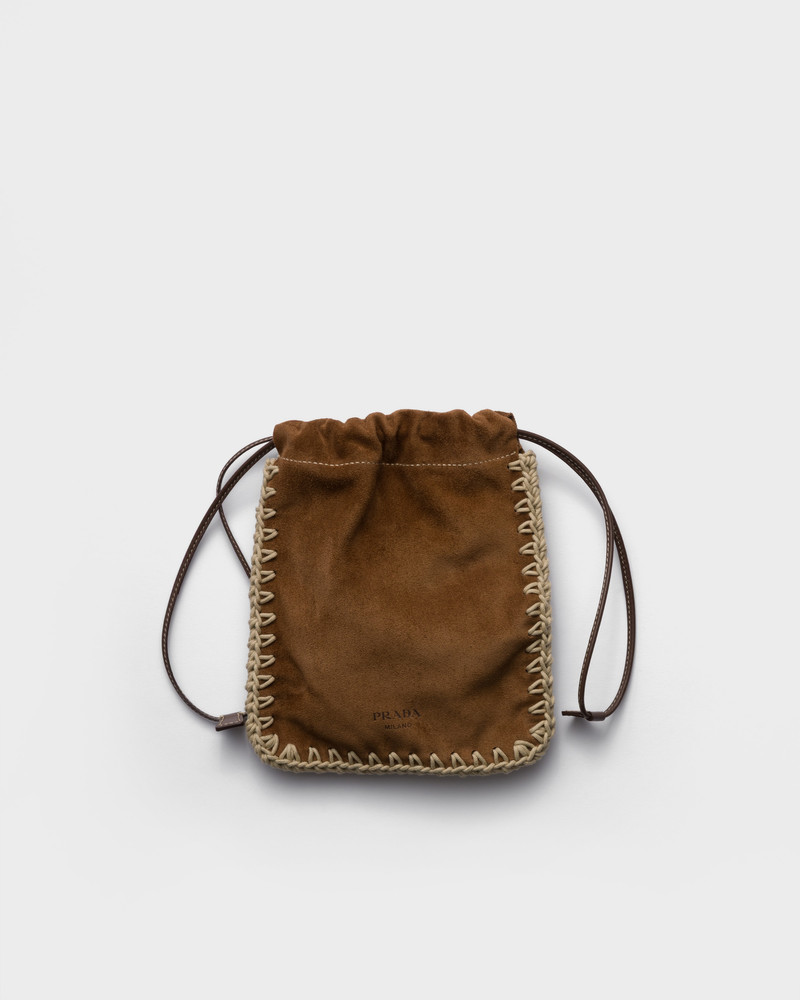Suede smartphone case 1
