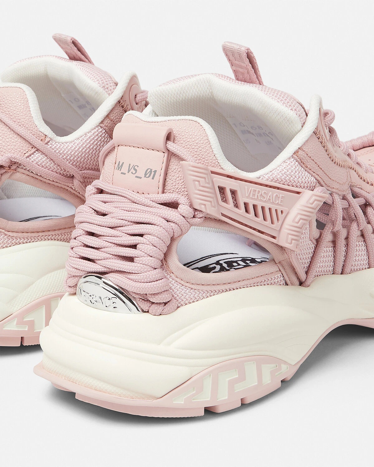 Versace Mercury M_VS_01 Sneakers - 5