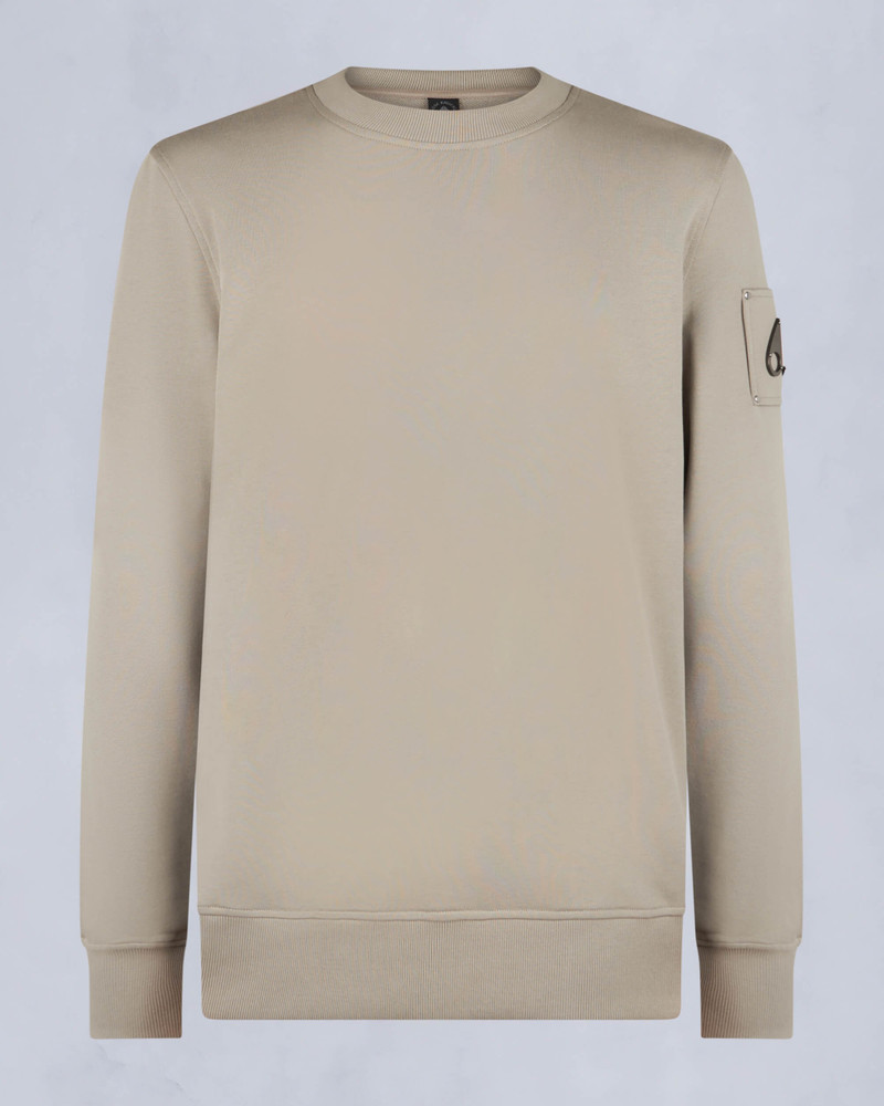 HARTSFIELD SWEATSHIRT 1