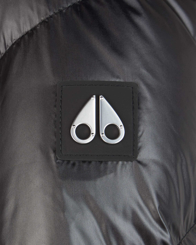 BELLE COTE LONG DOWN PUFFER 5