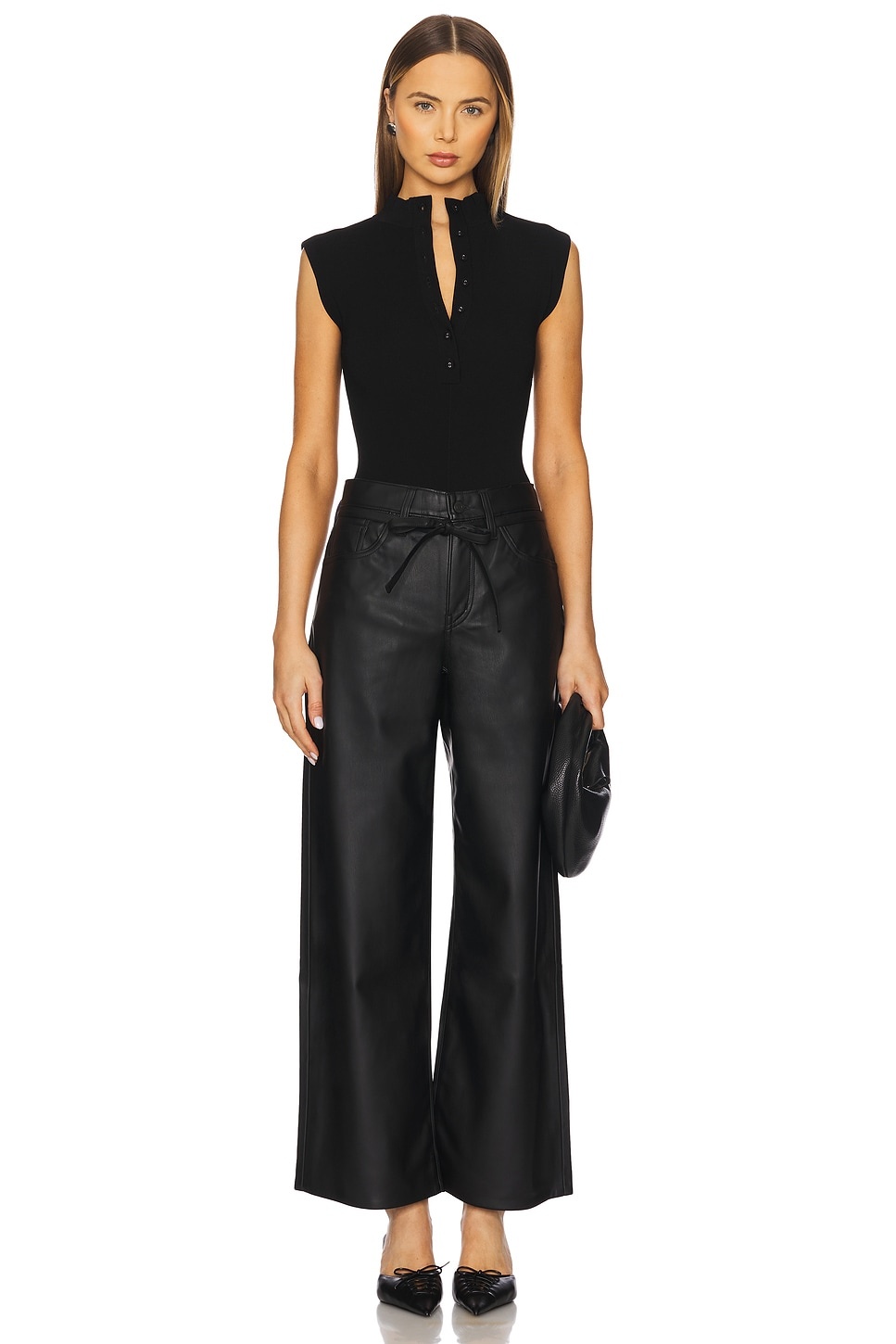 XL Straight Pant - 5