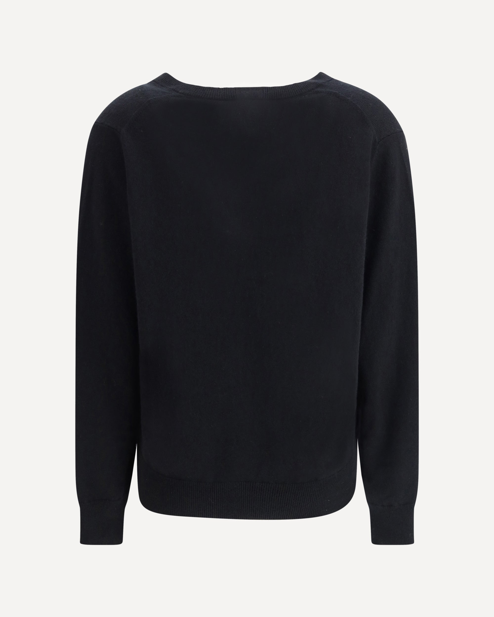 Cashmere Sweater - 2