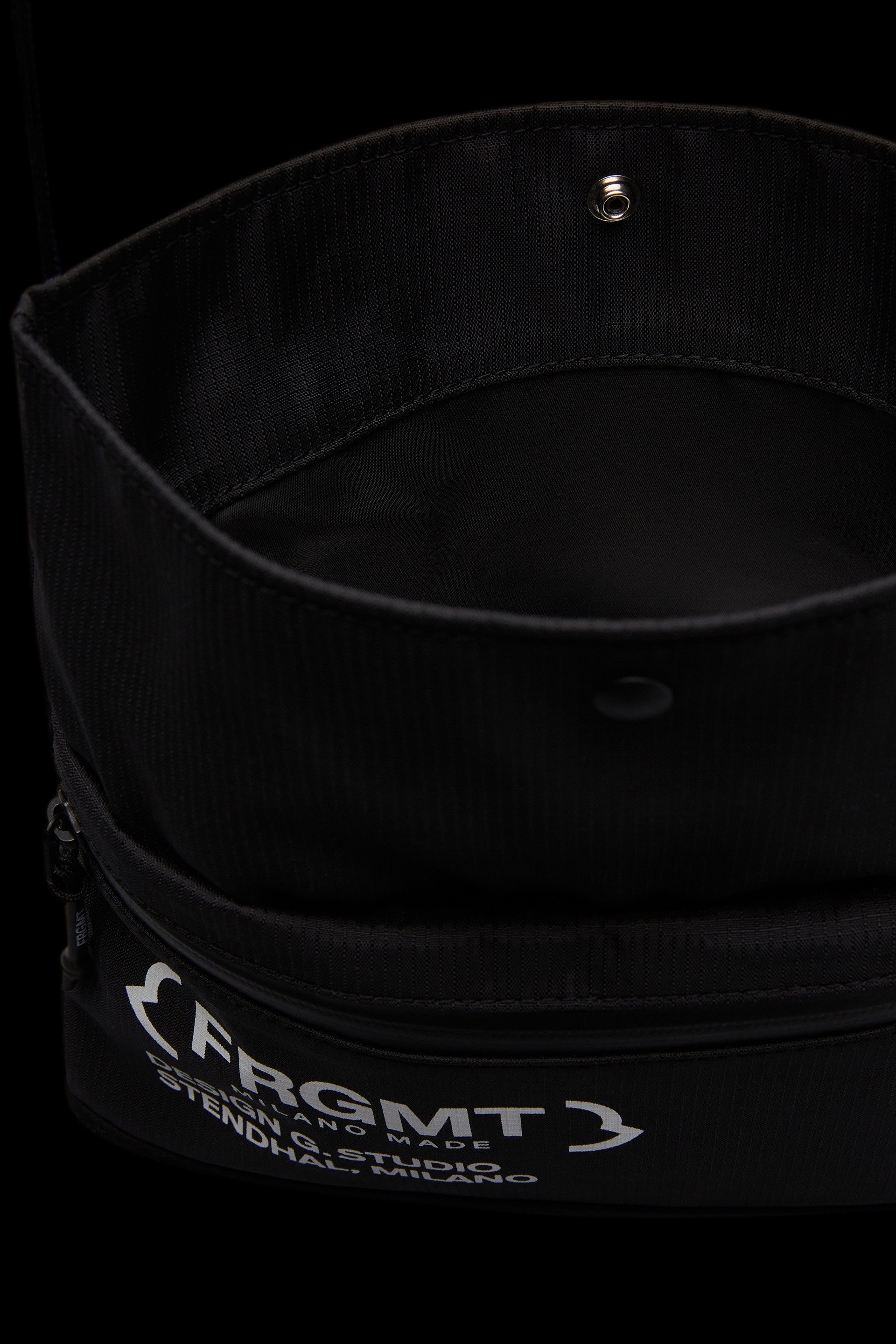 Sacoche Crossbody Bag - 3