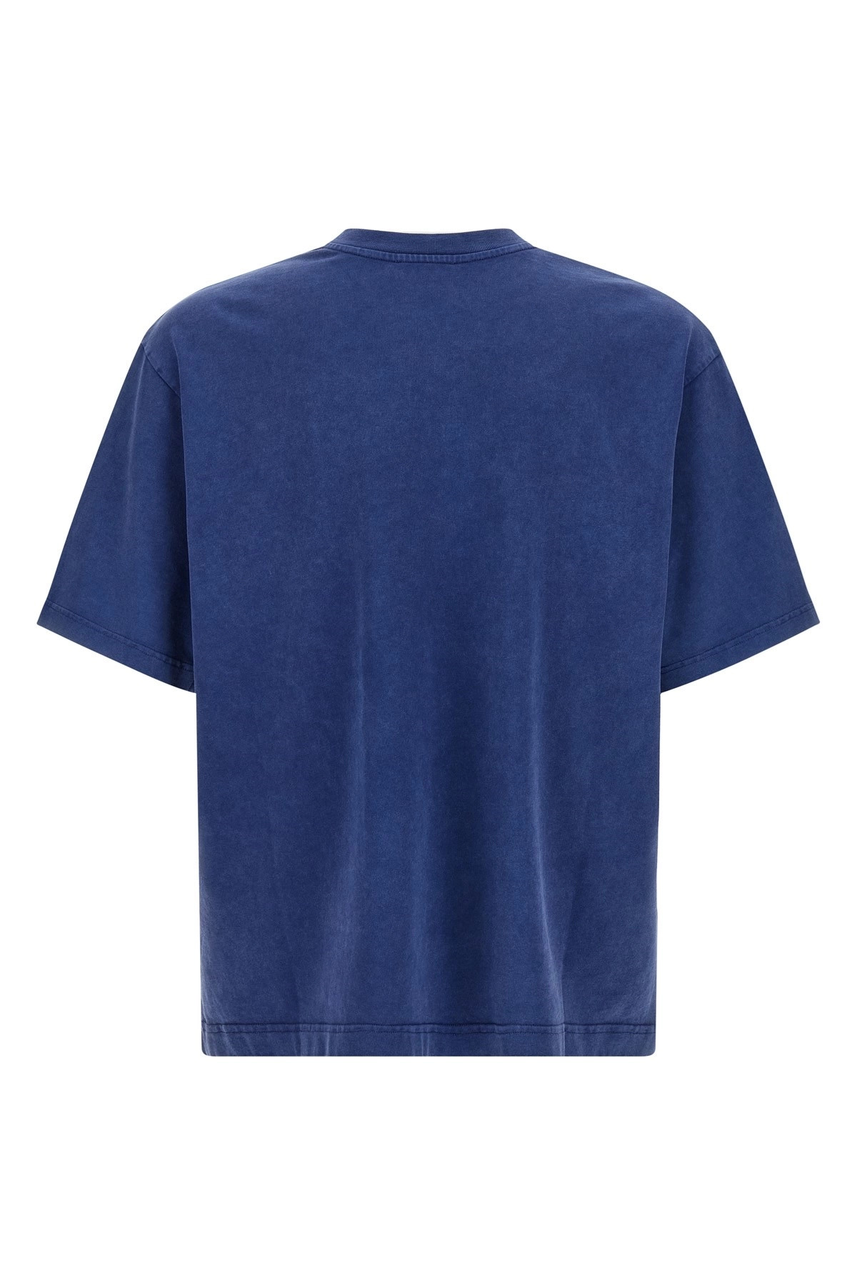'Chrome' T-shirt - 2