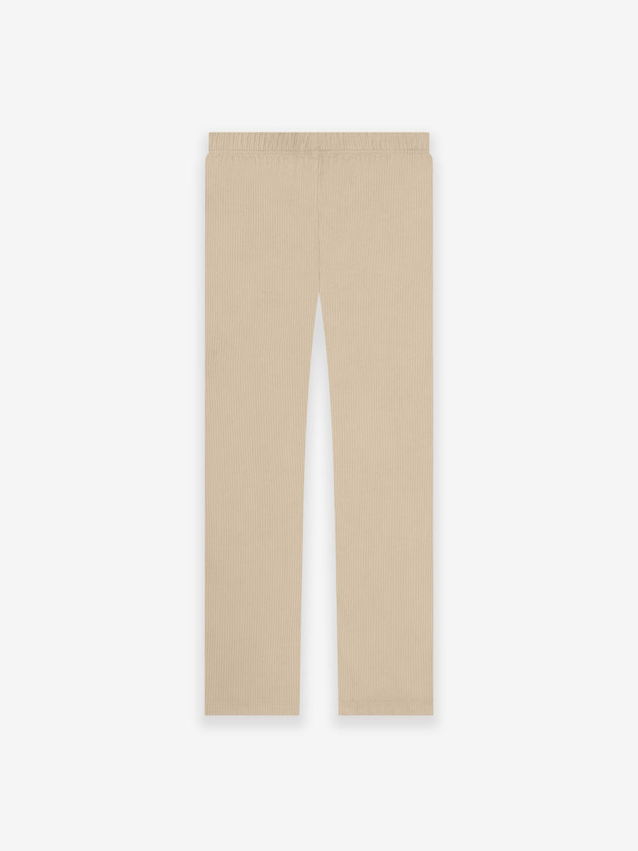 Womens Relaxed Corduroy Trouser - 2