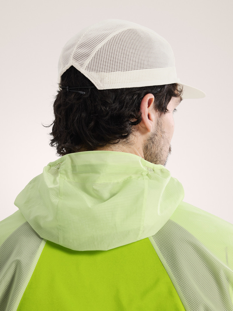 Norvan Mesh 5 Panel Cap 5