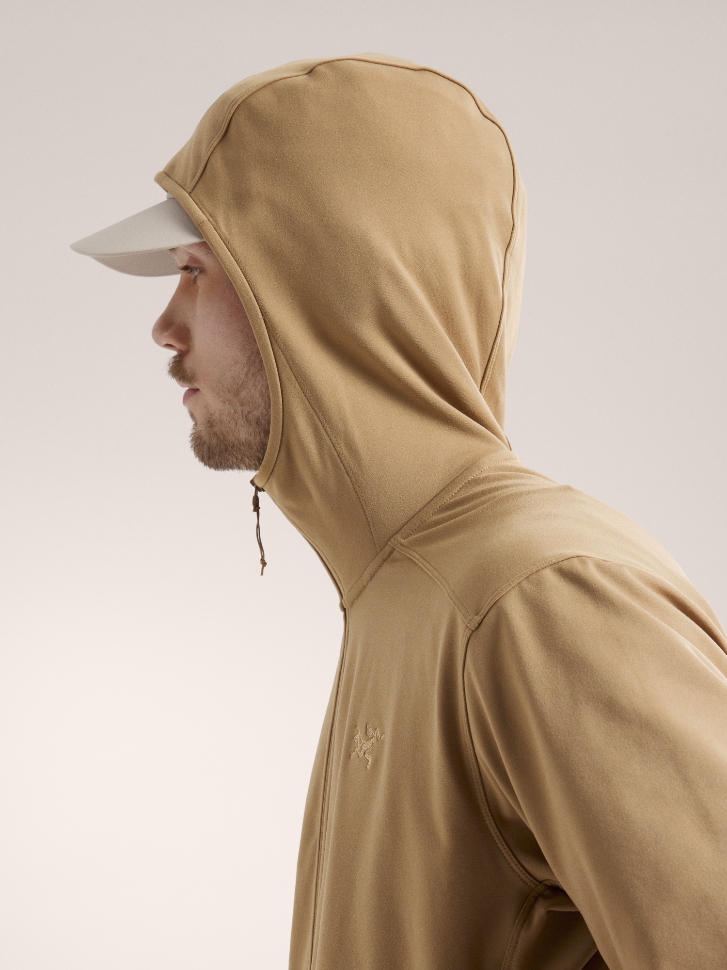 Kyanite Lightweight Hoody - 6