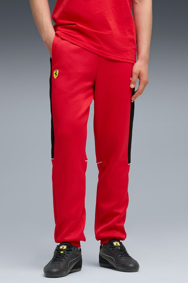 PUMA Ferrari MT7 Track Pants Men outlook