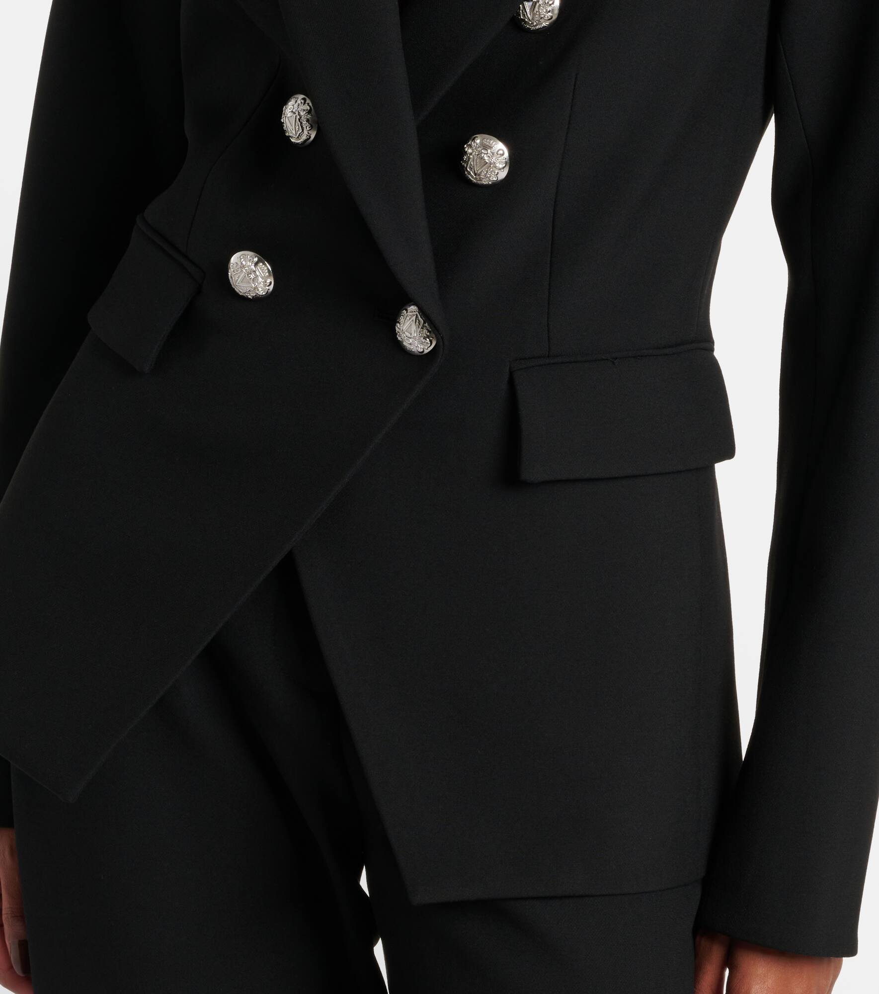 Miller Dickey blazer - 5