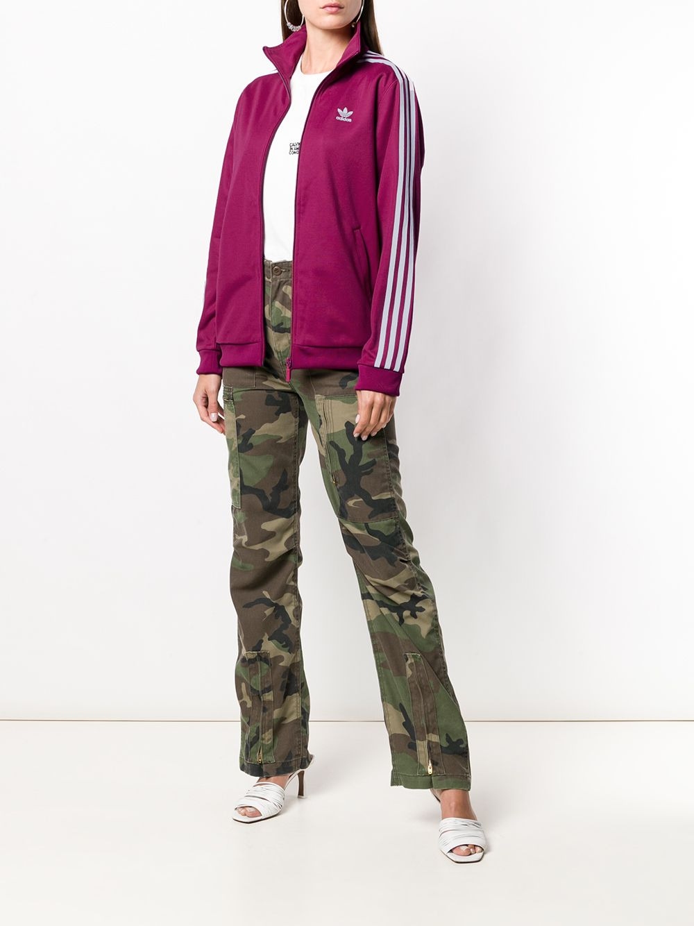 Adidas Originals track jacket - 2