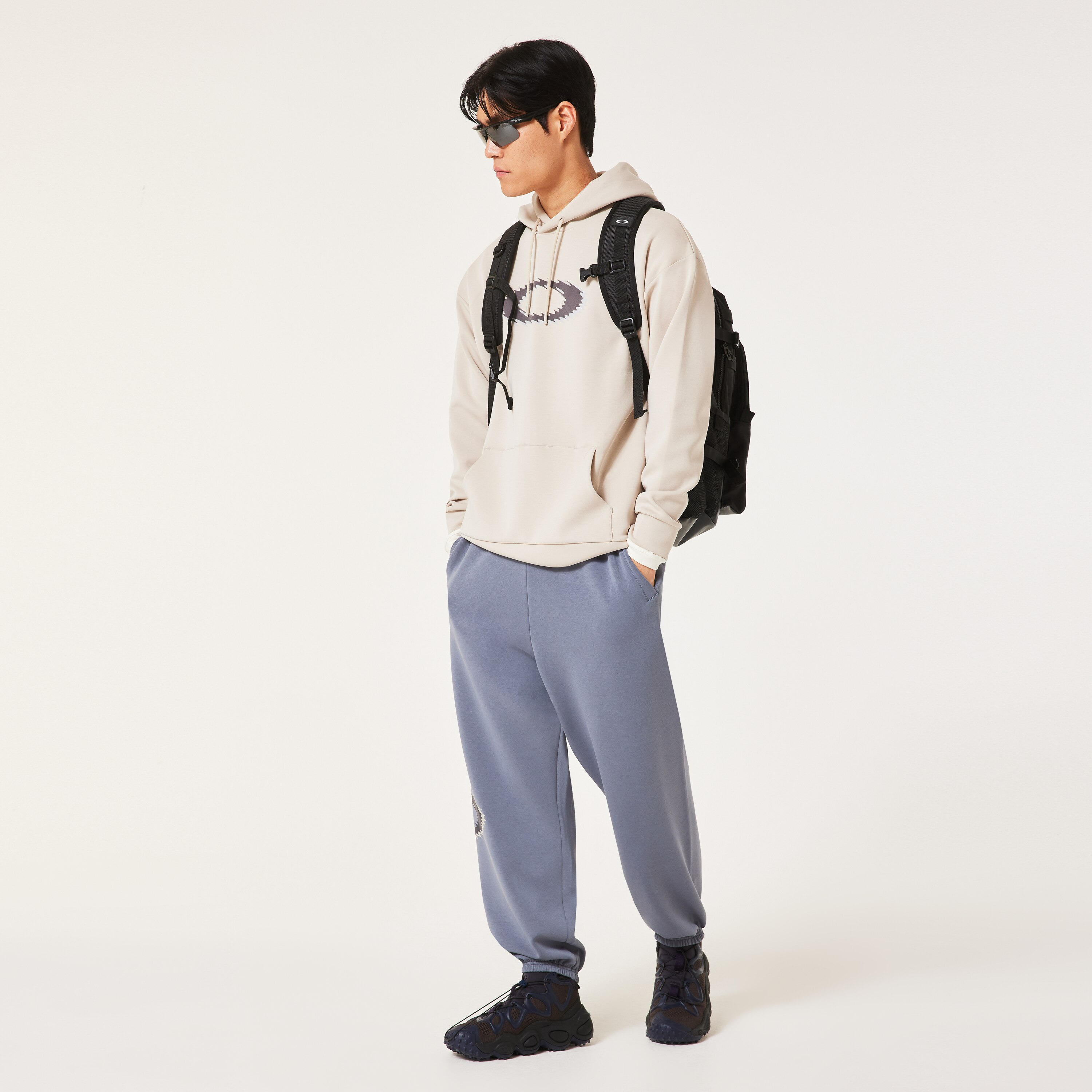 New Retro Fleece Hoodie 1.7 - 8