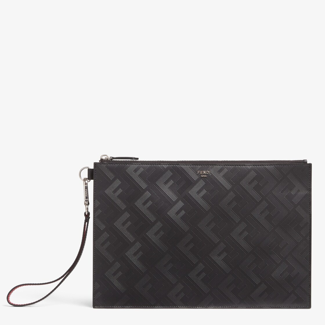 FF Fendi Shadow Flat Pouch - 1