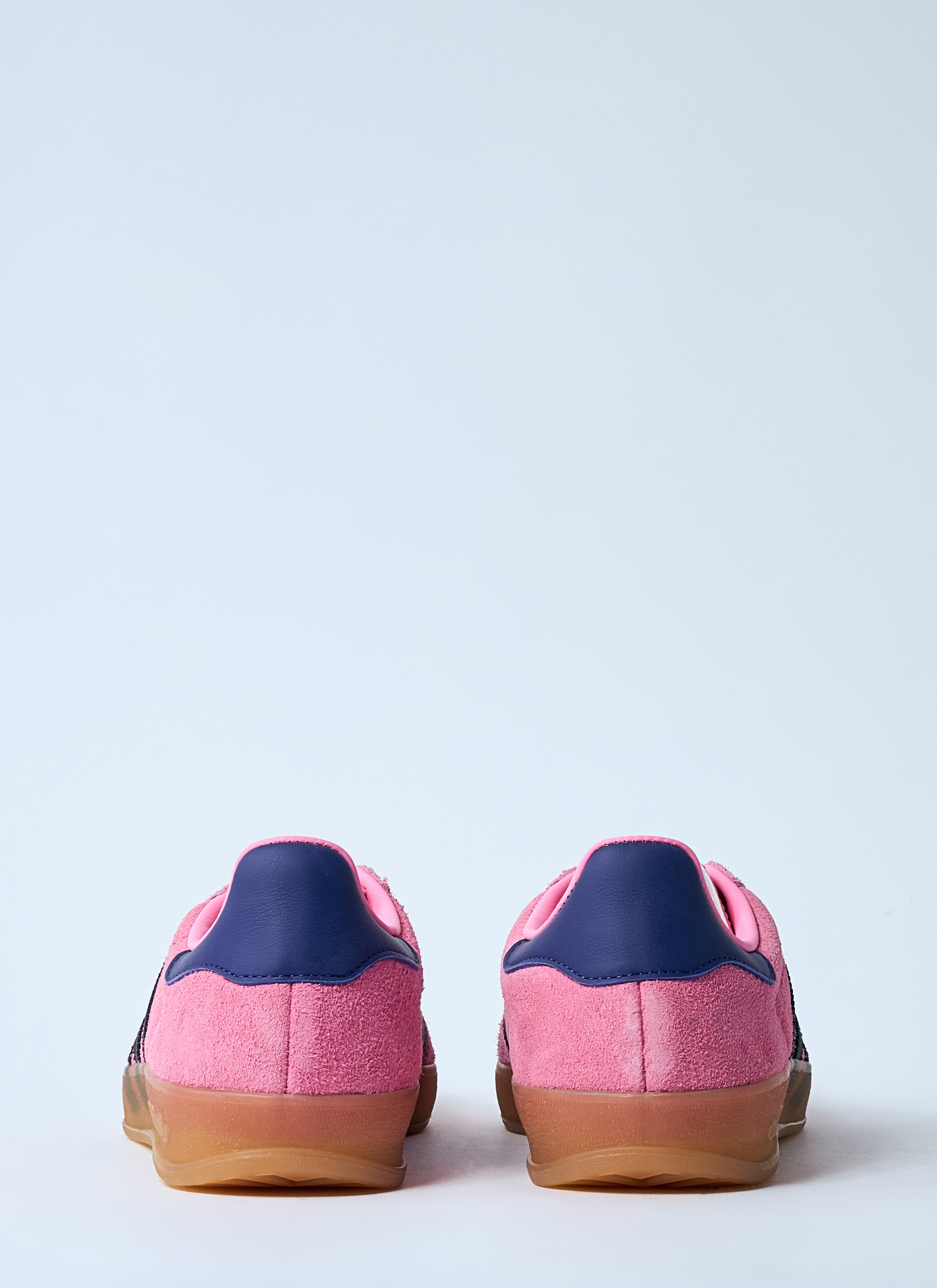 Gazelle Indoor Sneakers - 5