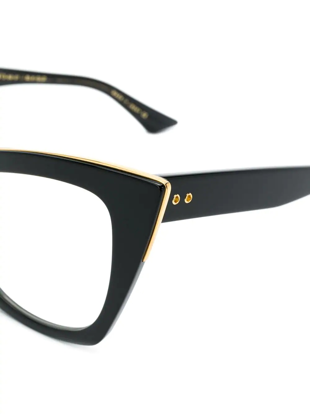 cat eye glasses - 3