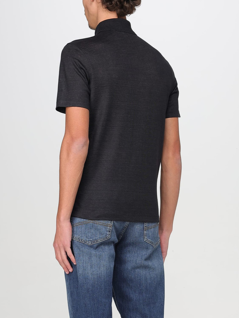 Paul & Shark Polo shirt men Paul & Shark outlook