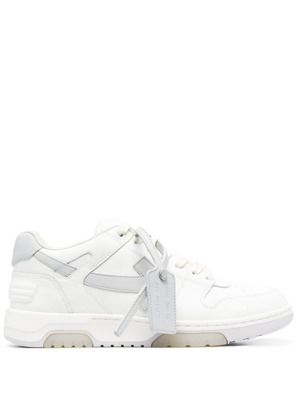 Out Of Office low-top sneakers - 1