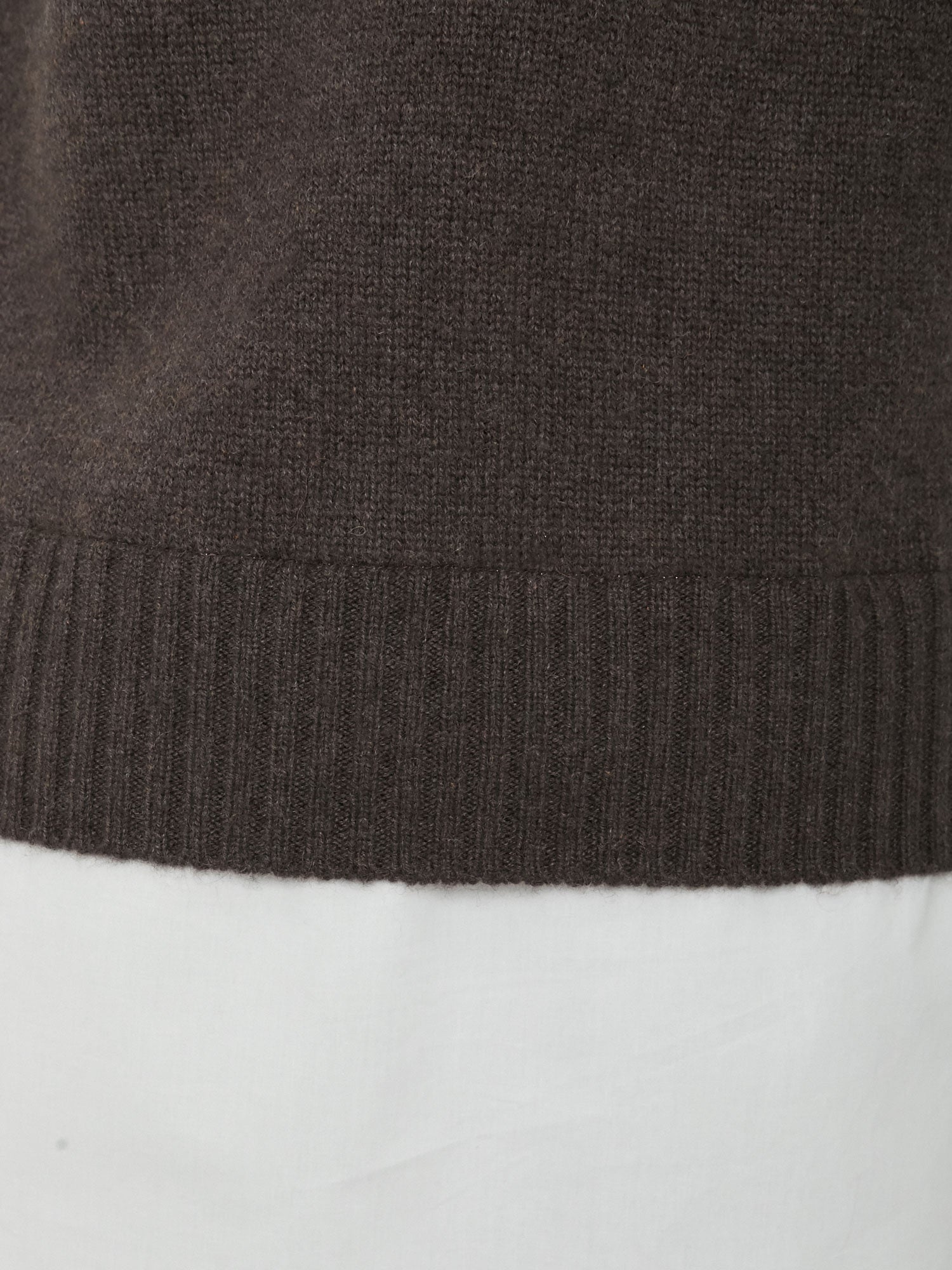 The Eton Layered Crew Looker - 7