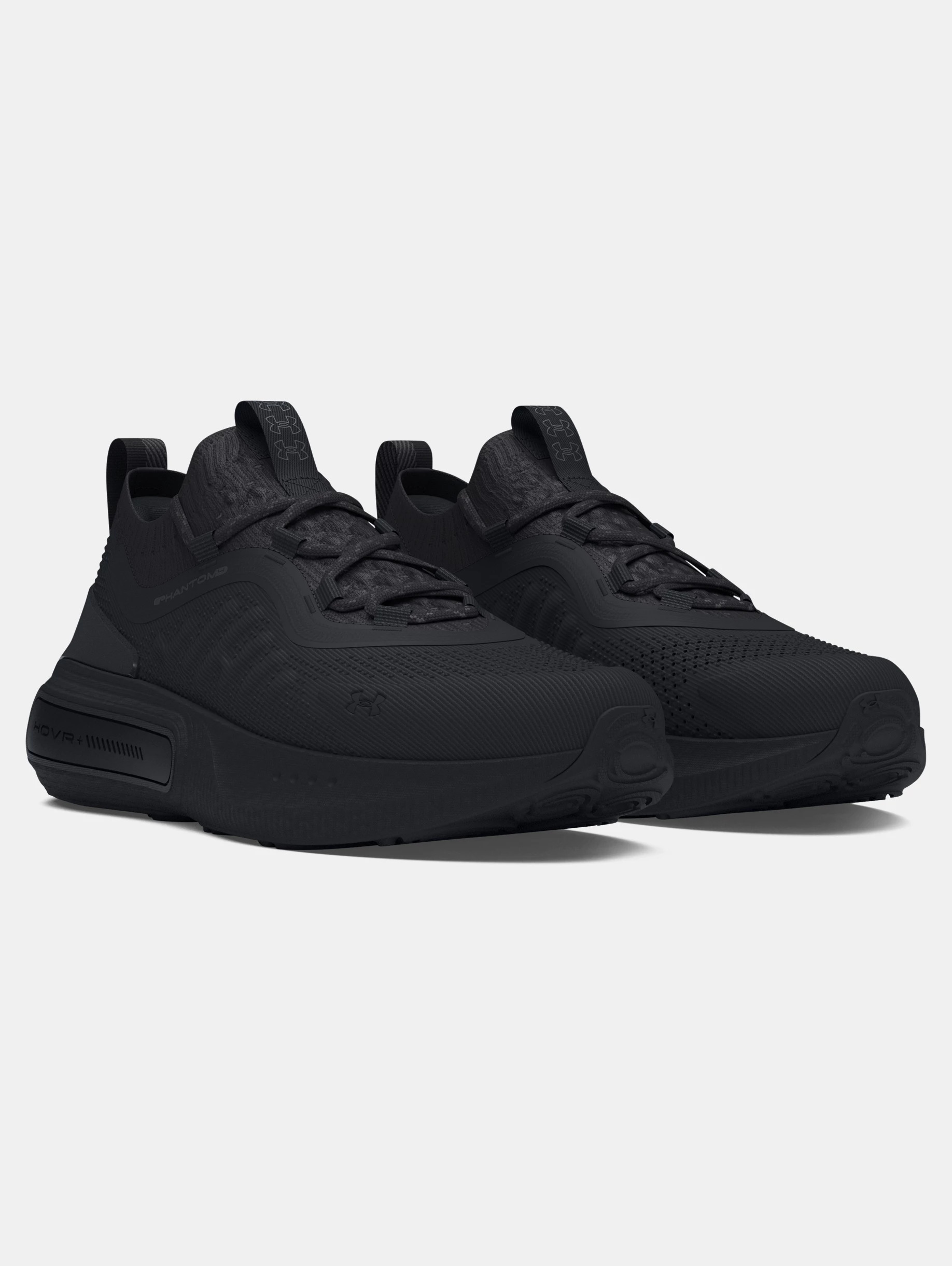 Men's UA Phantom 4 Shoes - 5