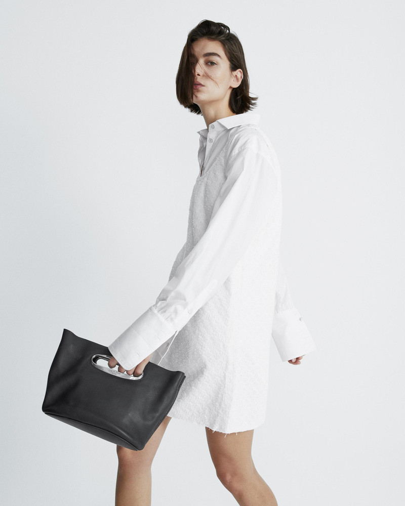 Kimmie Mini Dress
Denim Dress 2