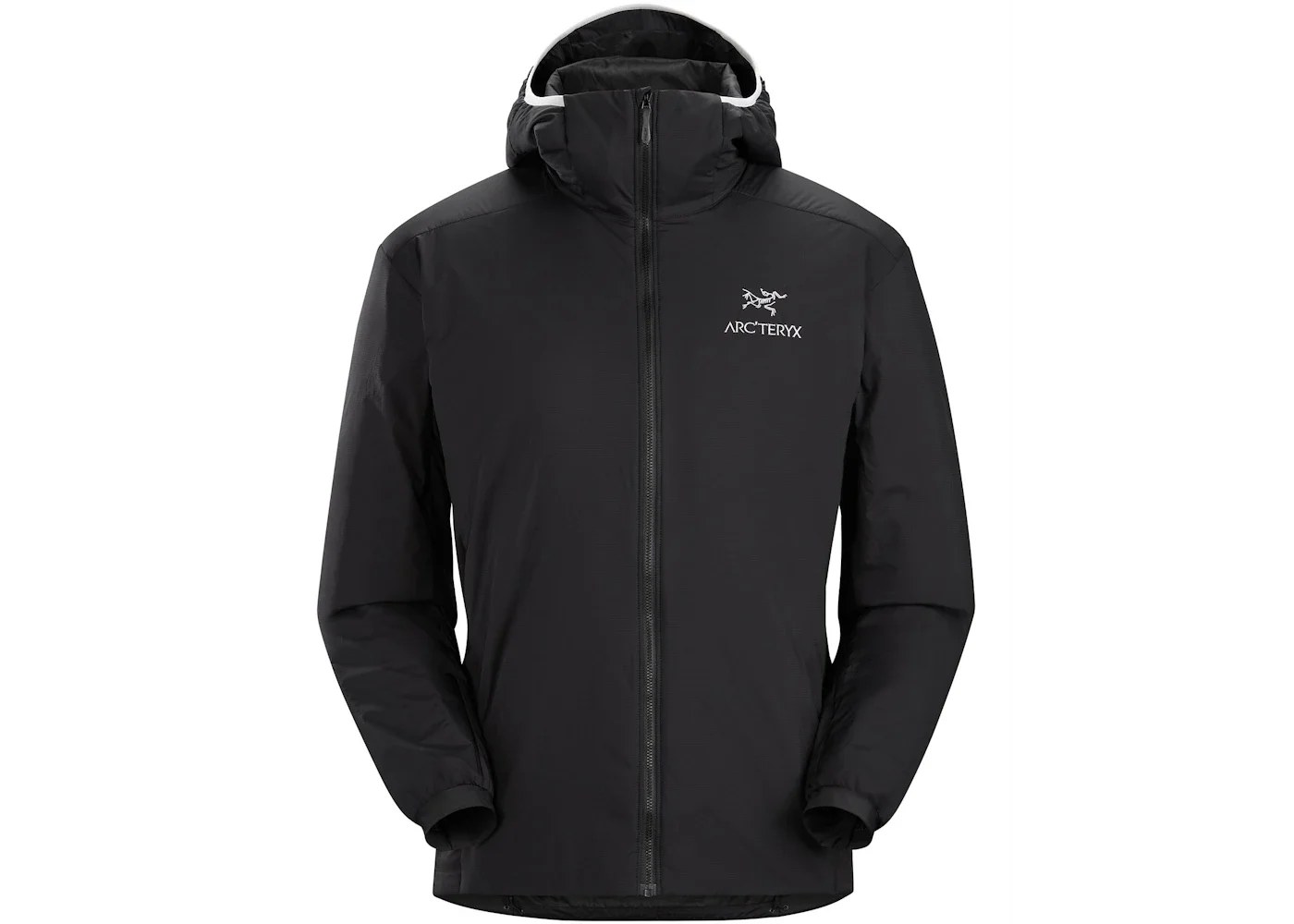 Arc'teryx Atom LT Hoodie Orca - 1