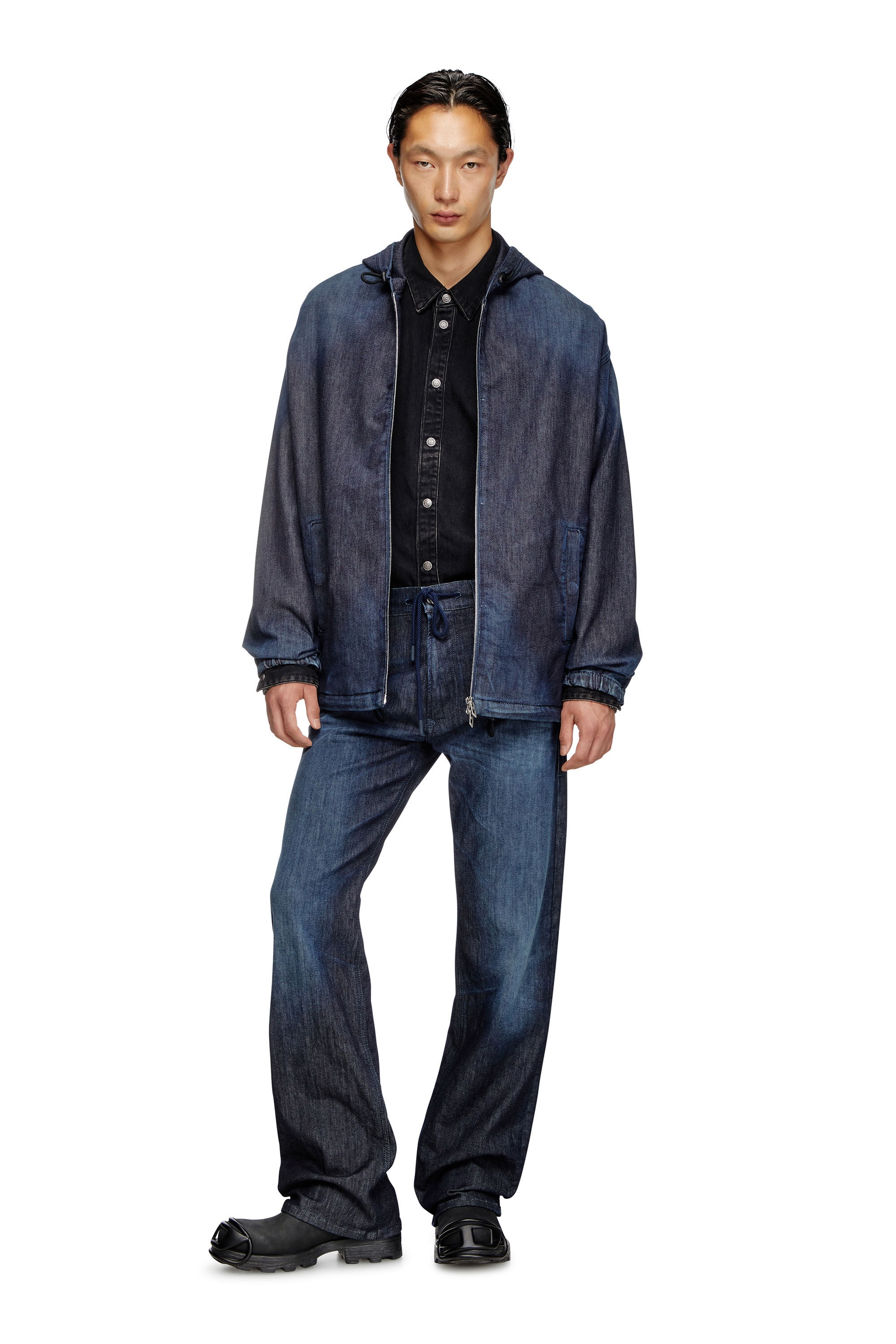 RELAXED 2080 D-REEL JOGGJEANS® 09L11 - 2
