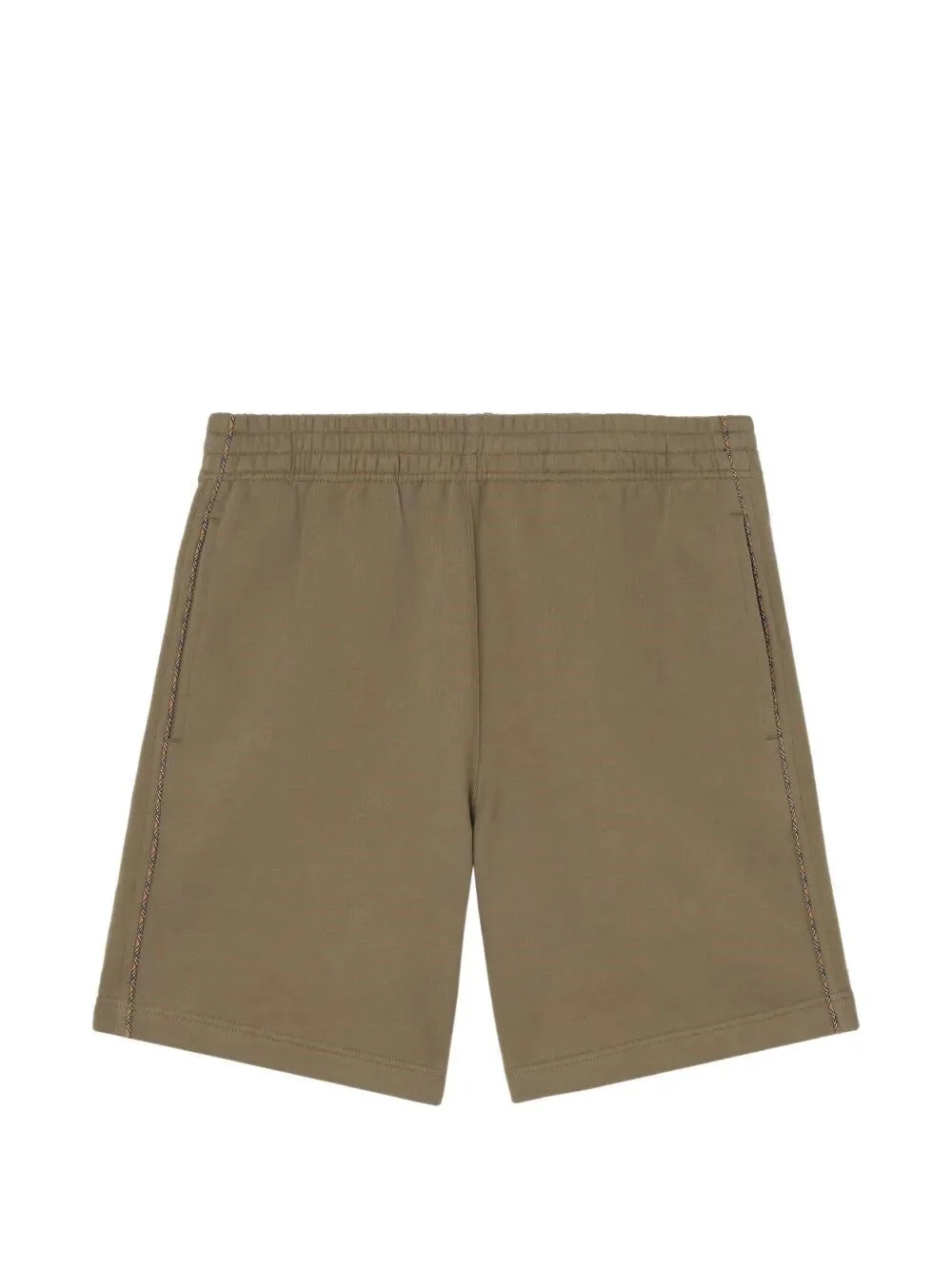 Burberry Men Shaun Bermuda - 1