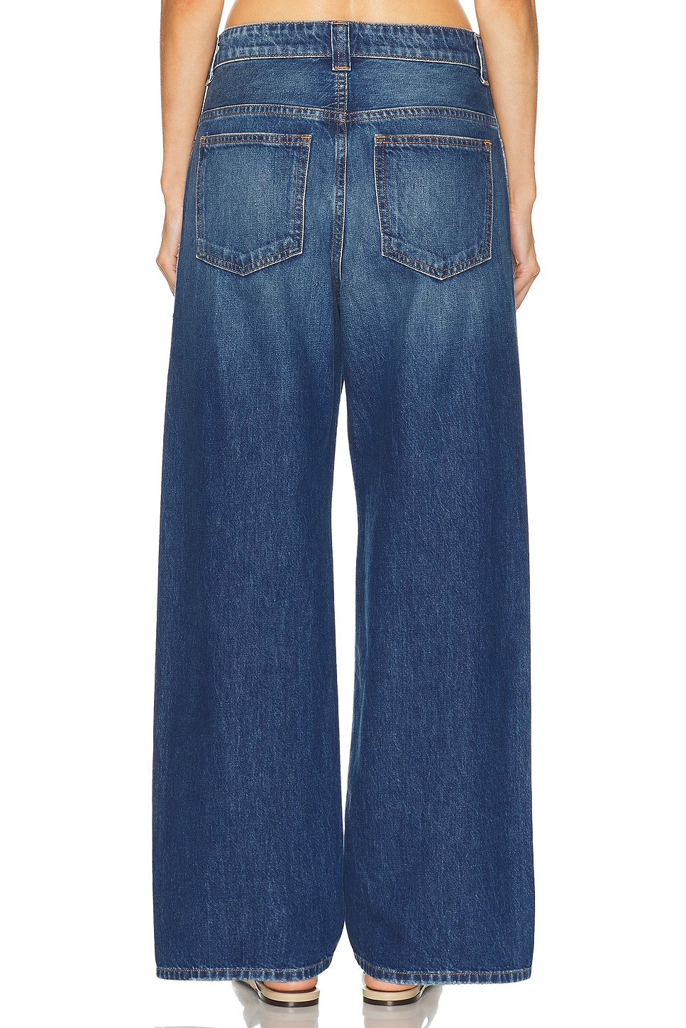 Winslow Wide Leg - 4