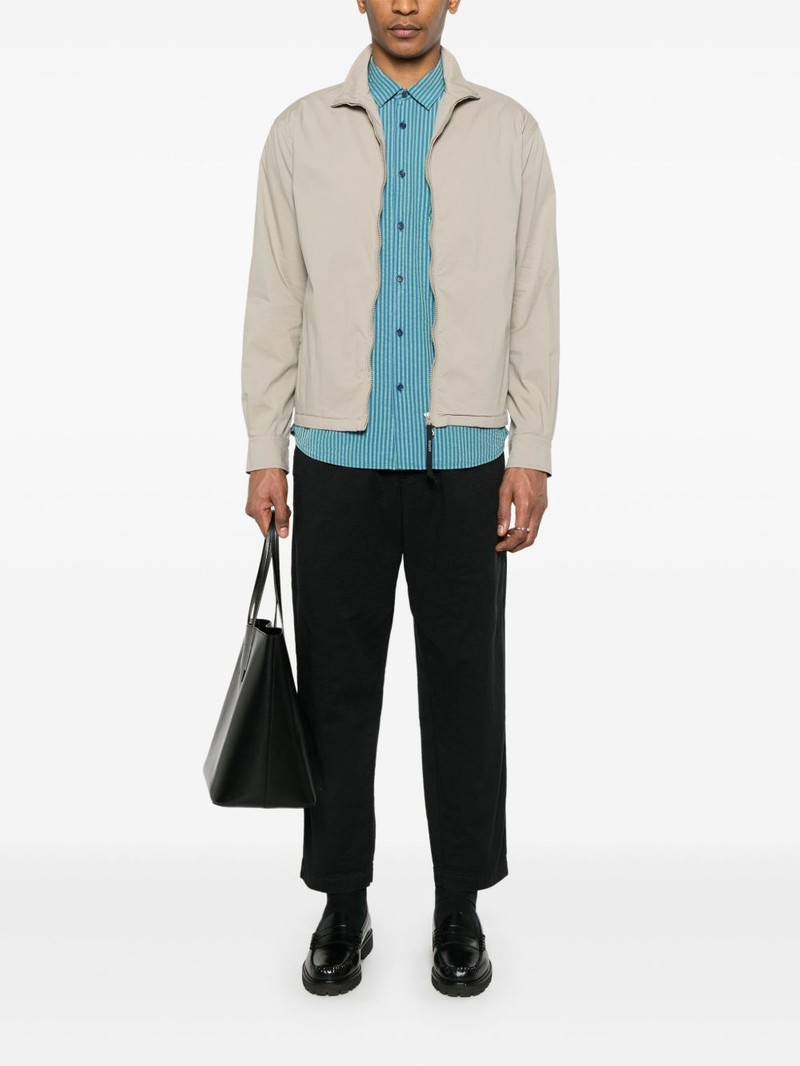 Aspesi lightweight jacket outlook