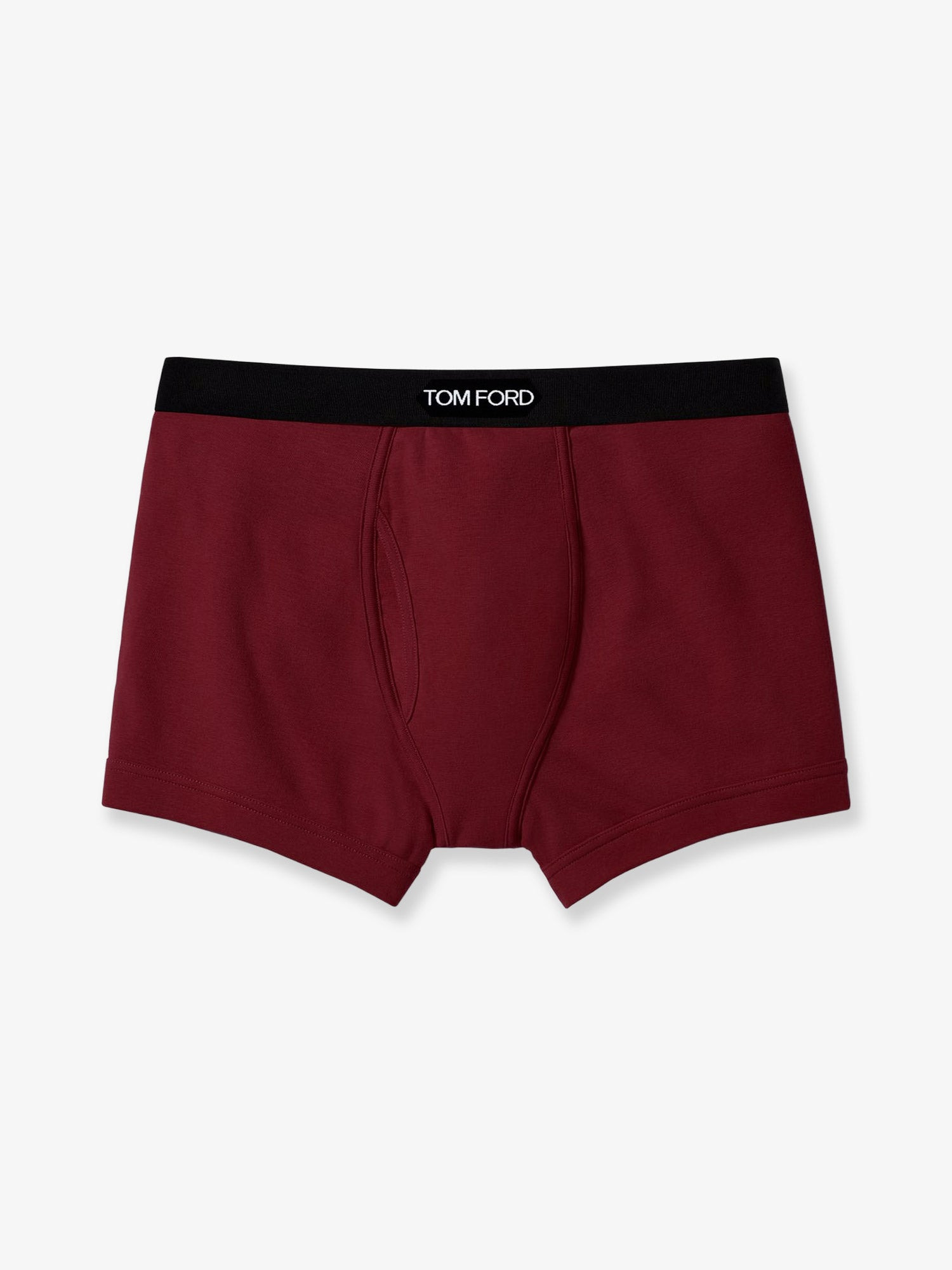 Tom Ford Cotton Boxer Briefs - 1