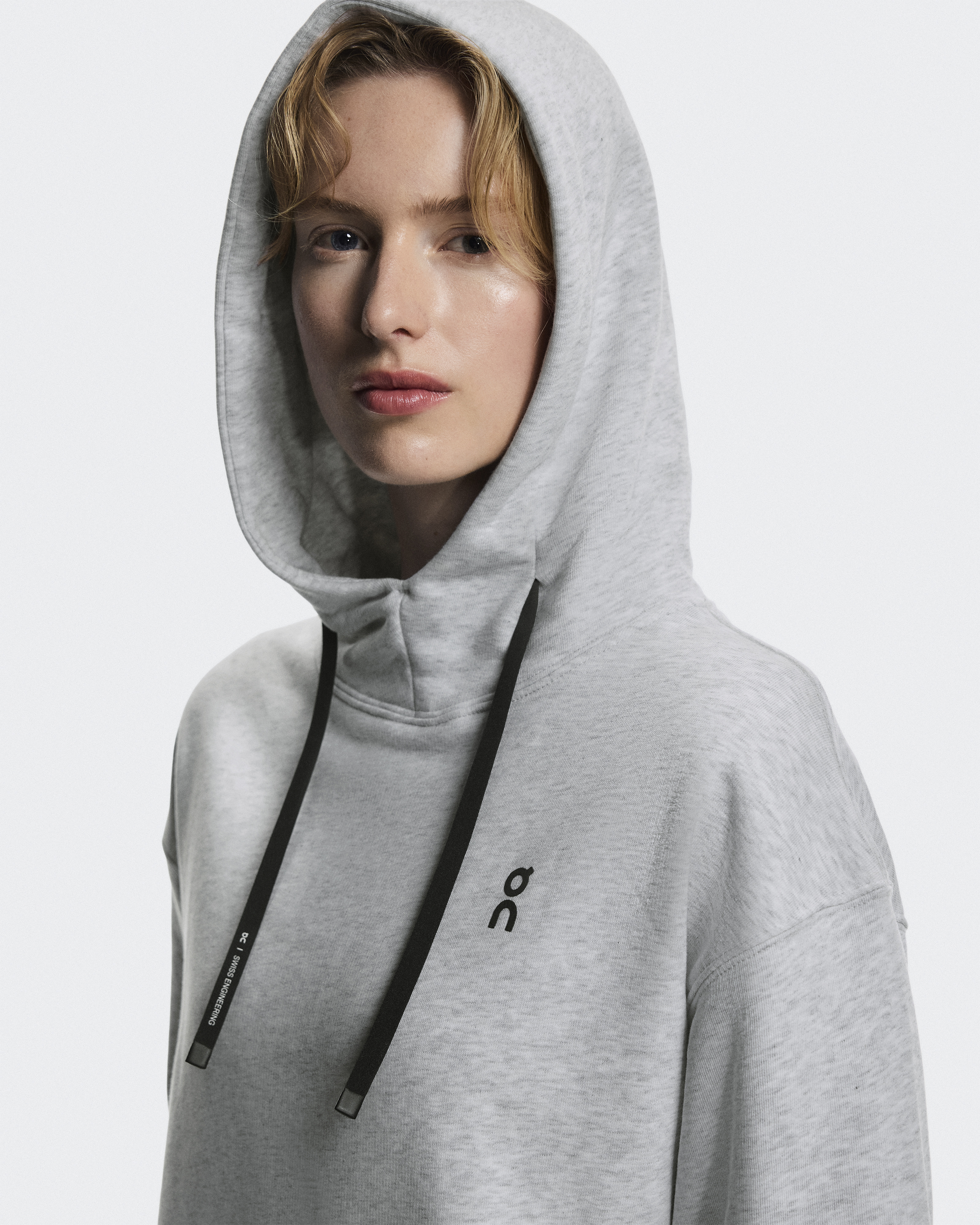 Club Hoodie Graphic - 5
