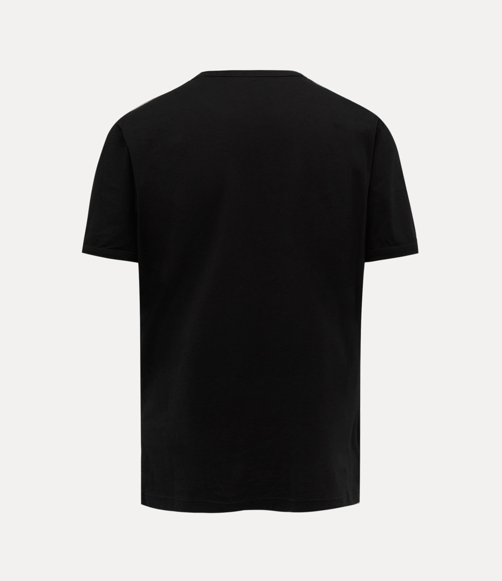 WORLDS END CLASSIC T-SHIRT - 2