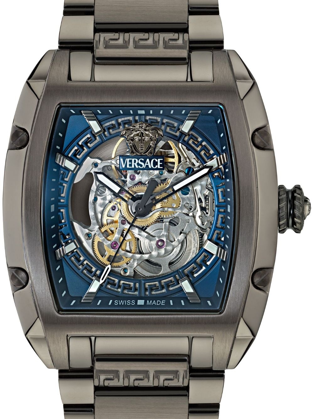 Dominus Skeleton 49.5mm - 2
