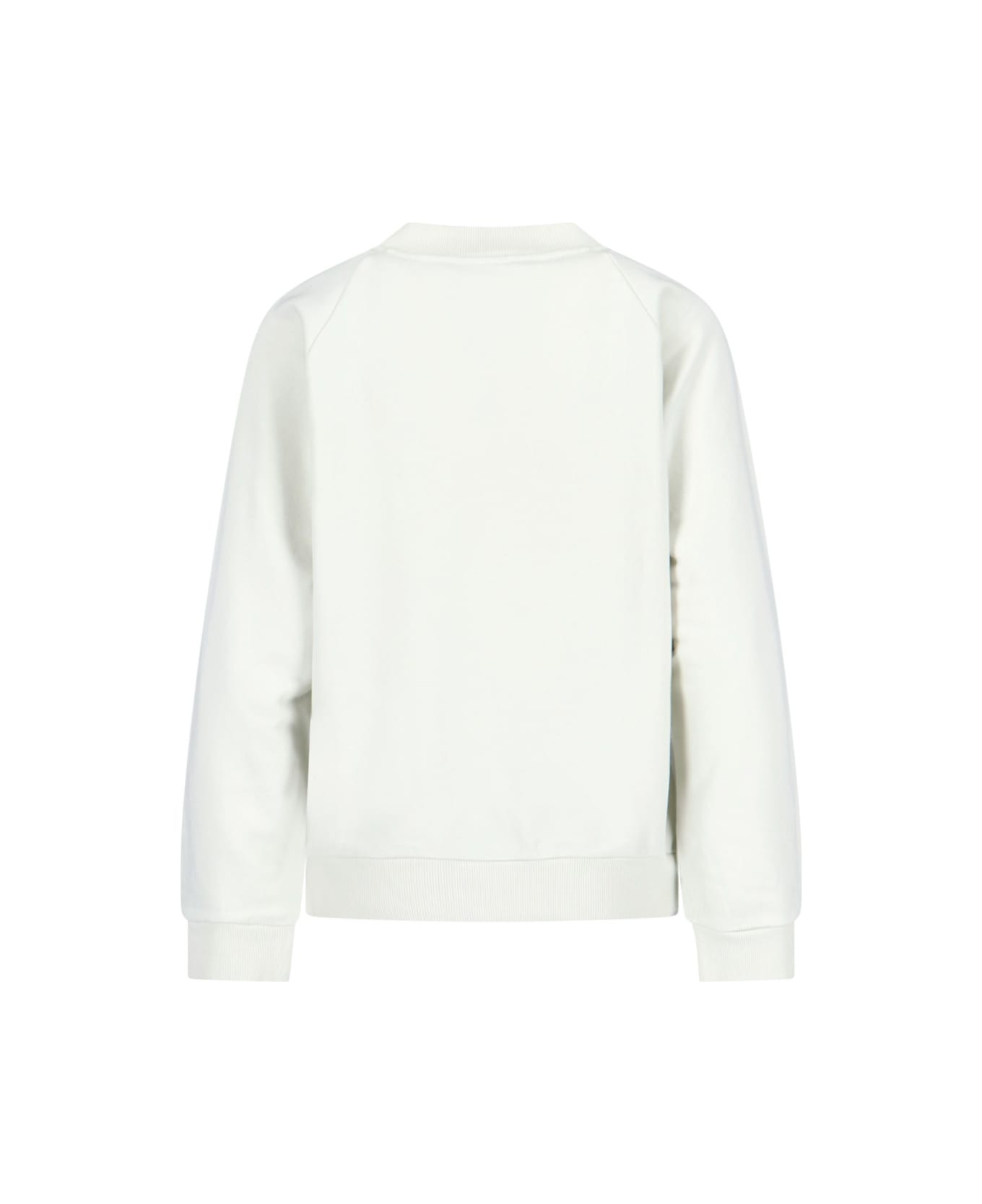 Logo Crewneck Sweatshirt - 2