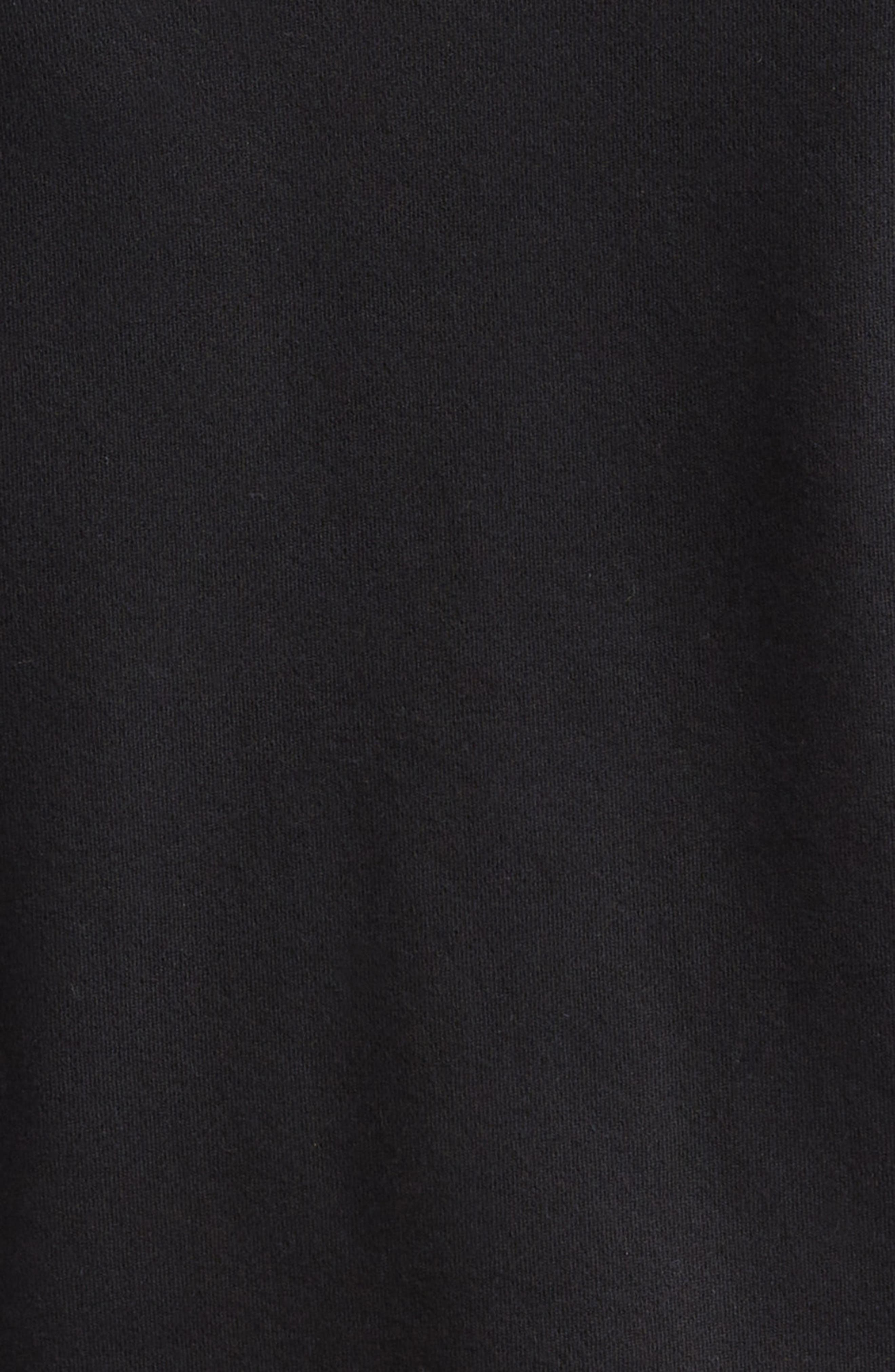 Arts District Cotton Crewneck Graphic Sweatshirt - 7