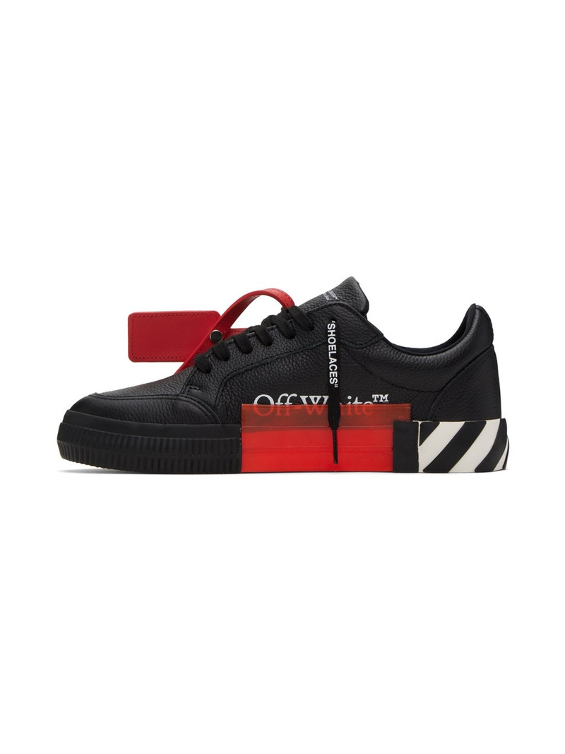 Off-White Low Vulcanized sneakers outlook