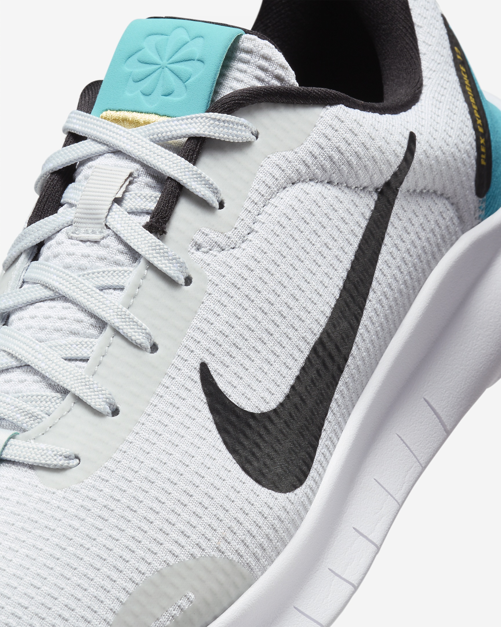 Nike Flex Experience Run 12 Women's Road Running Shoes - 8