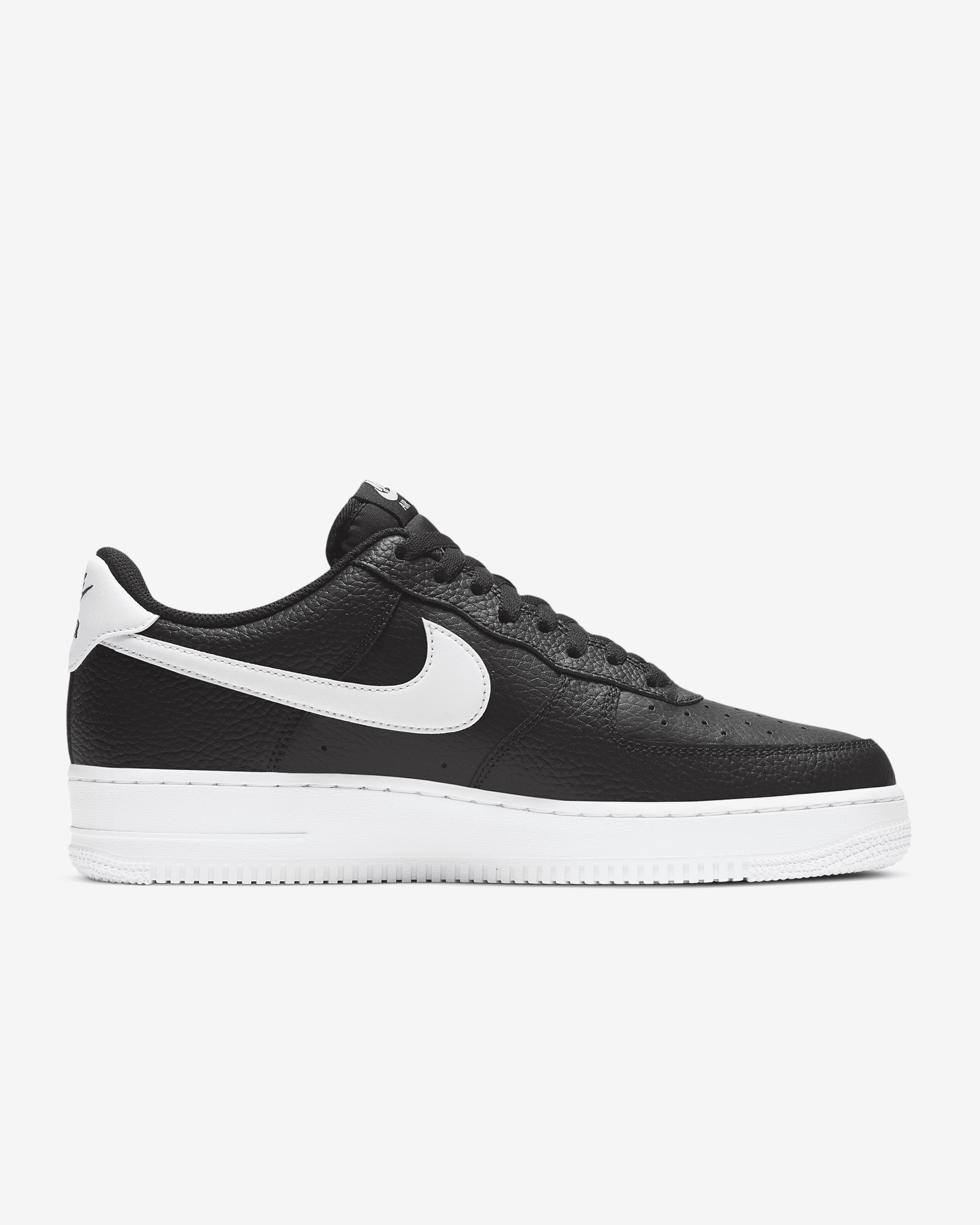 Nike Air Force 1 '07 Men's Shoes - 4