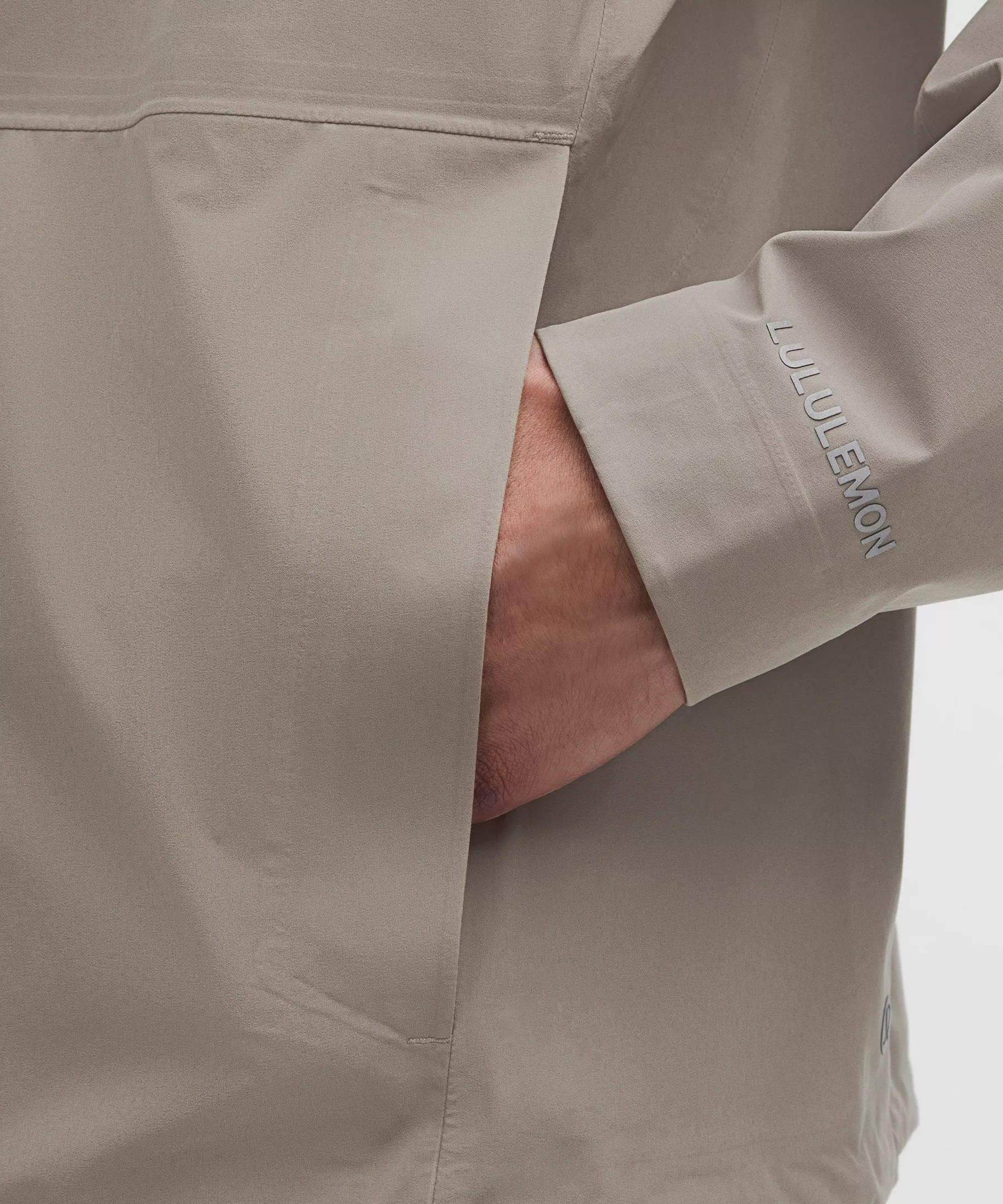 Stretch Glyde Waterproof Jacket - 5