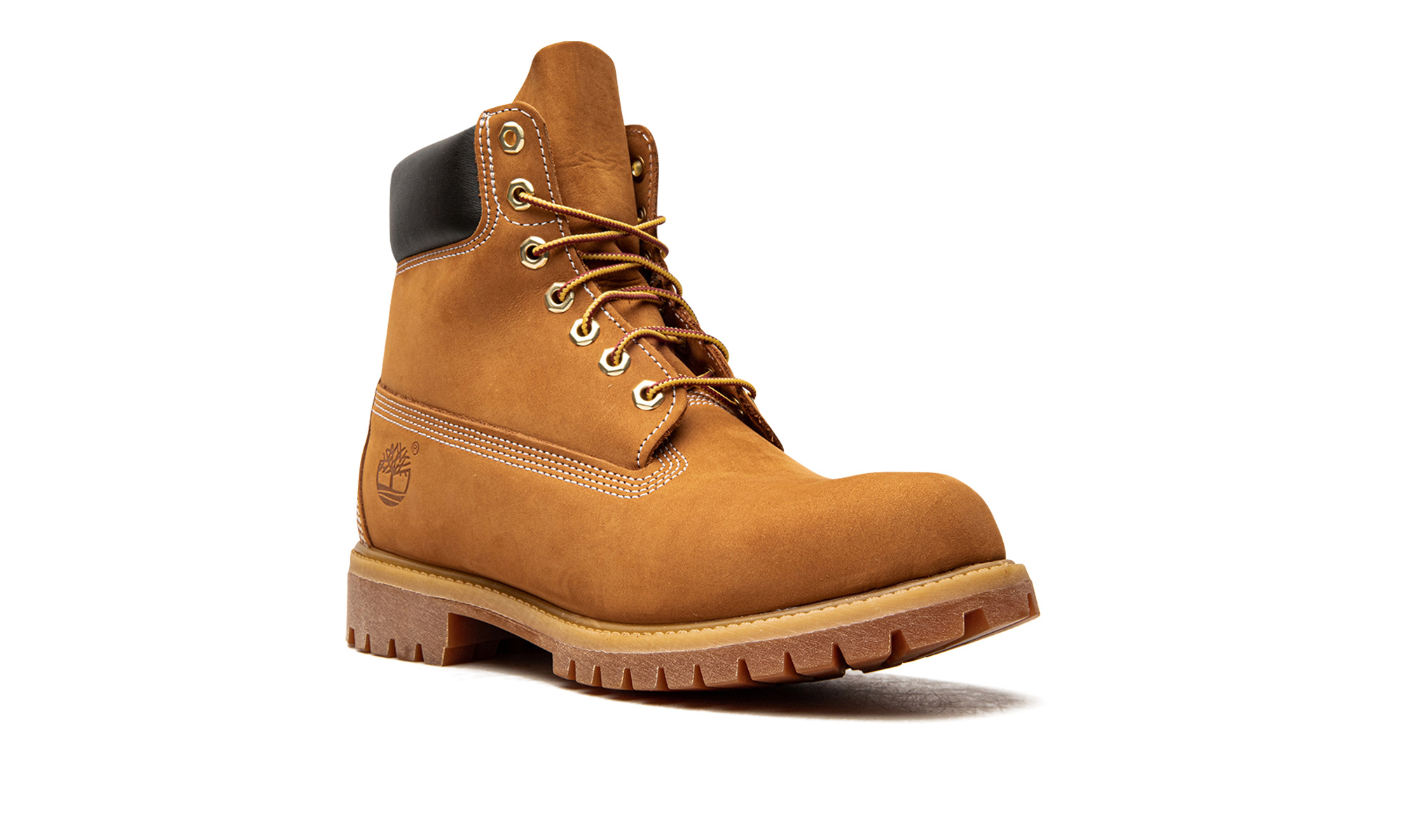 6 Inch Premium Boots "Wheat" - 7